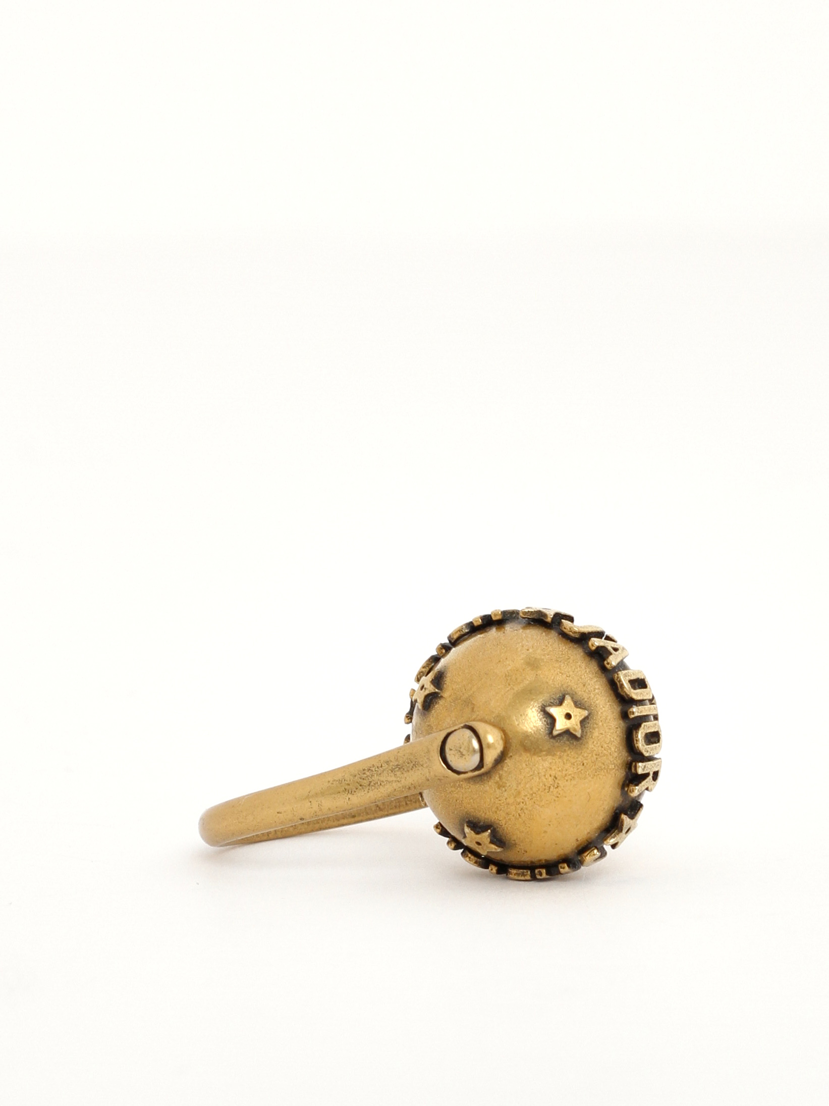Christian Dior Ring 3