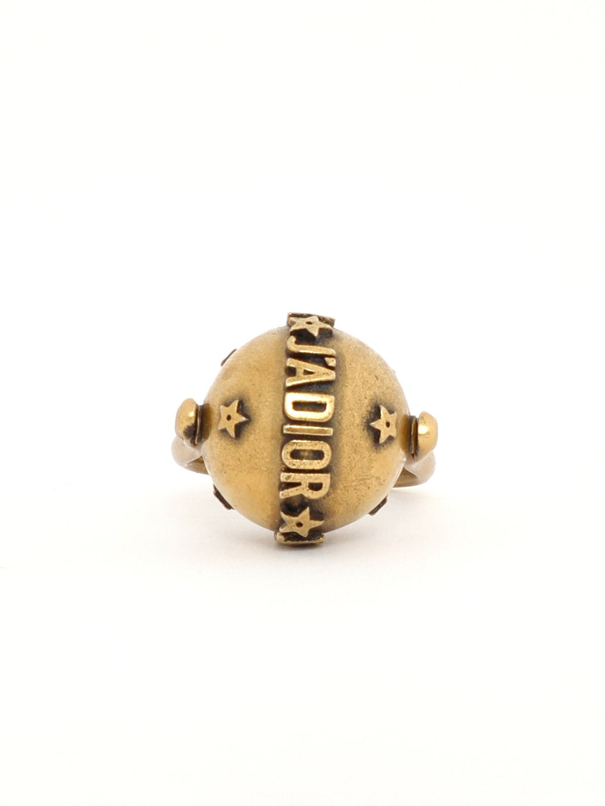 Christian Dior Ring 1
