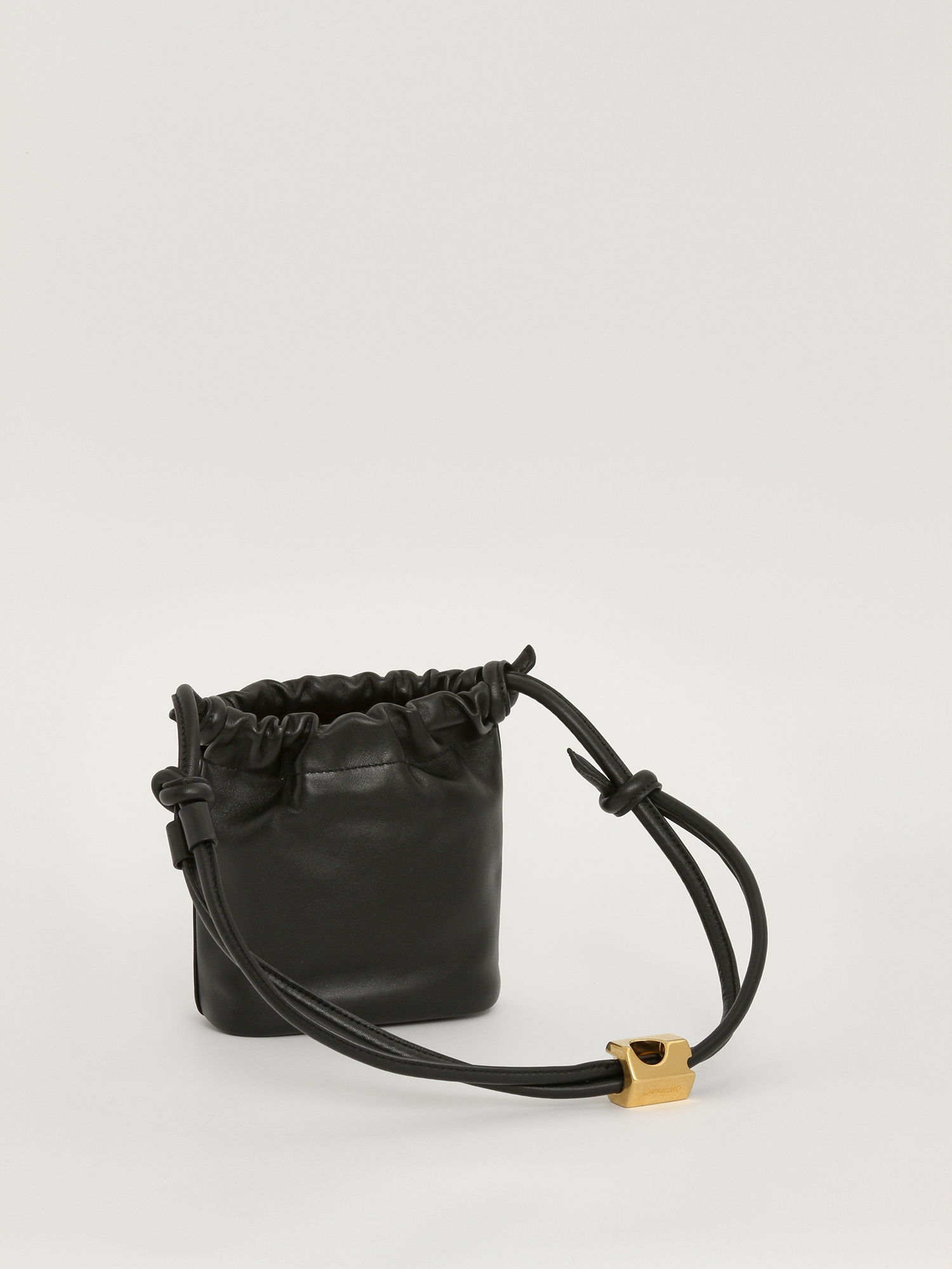 Off-White Leather Bag 3
