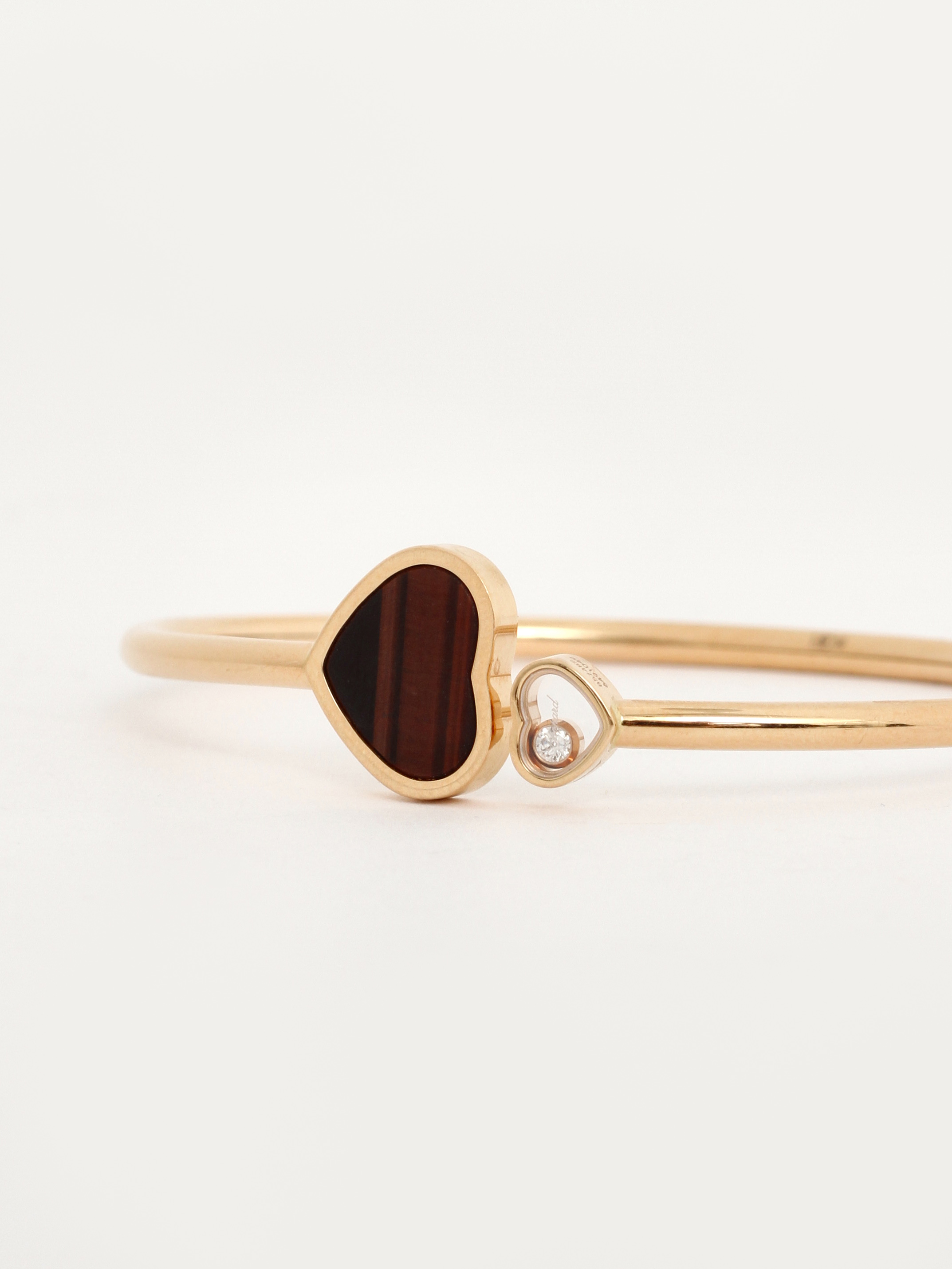 Chopard Happy Hearts 2