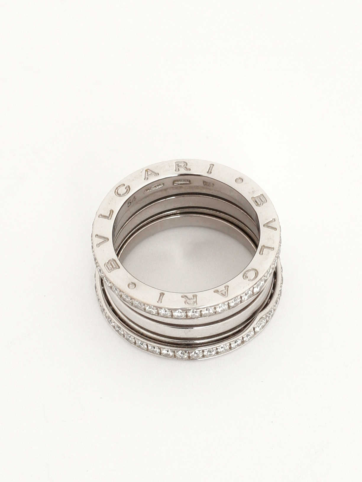 Bvlgari B.Zero1 1