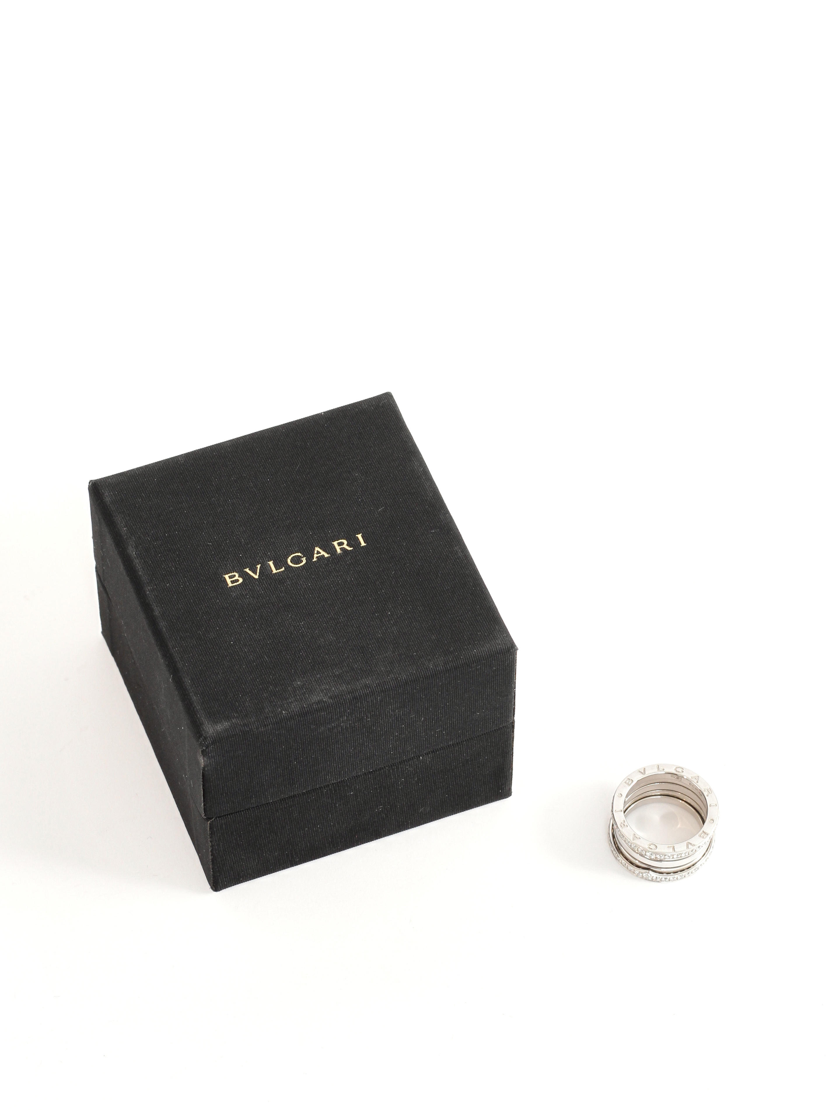 Bvlgari B.Zero1 3