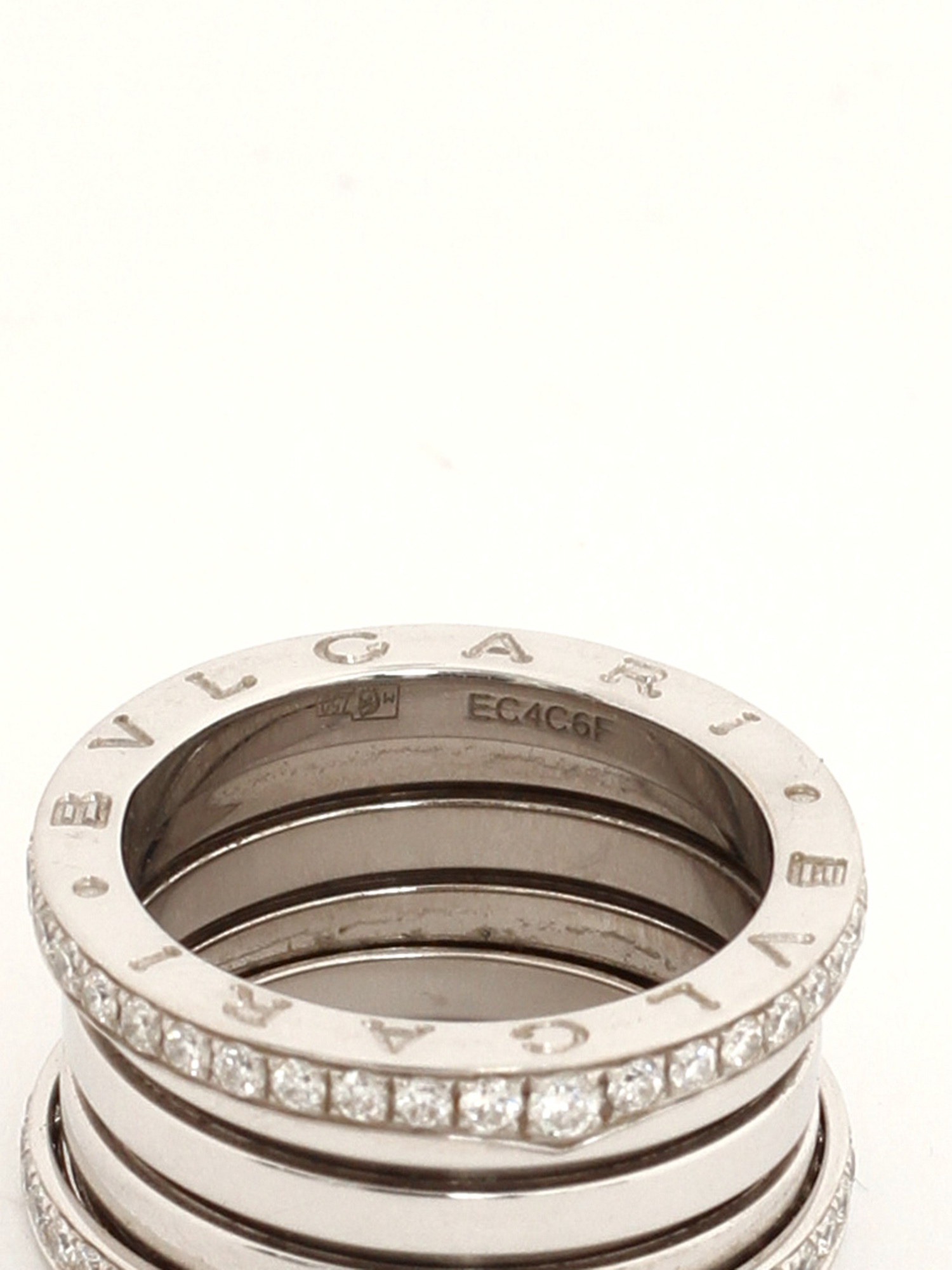 Bvlgari B.Zero1 2
