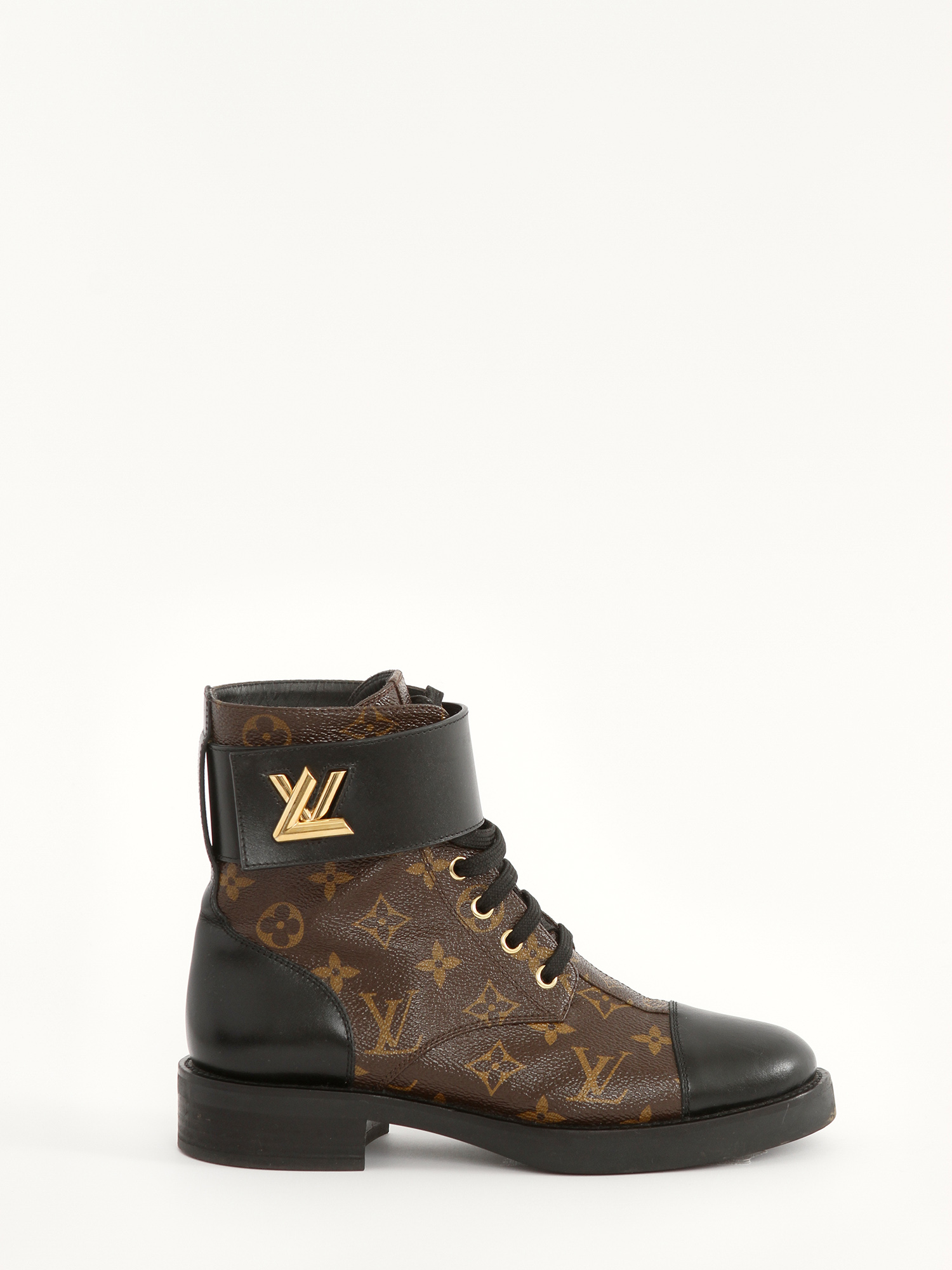 Louis Vuitton Shoes 37.5