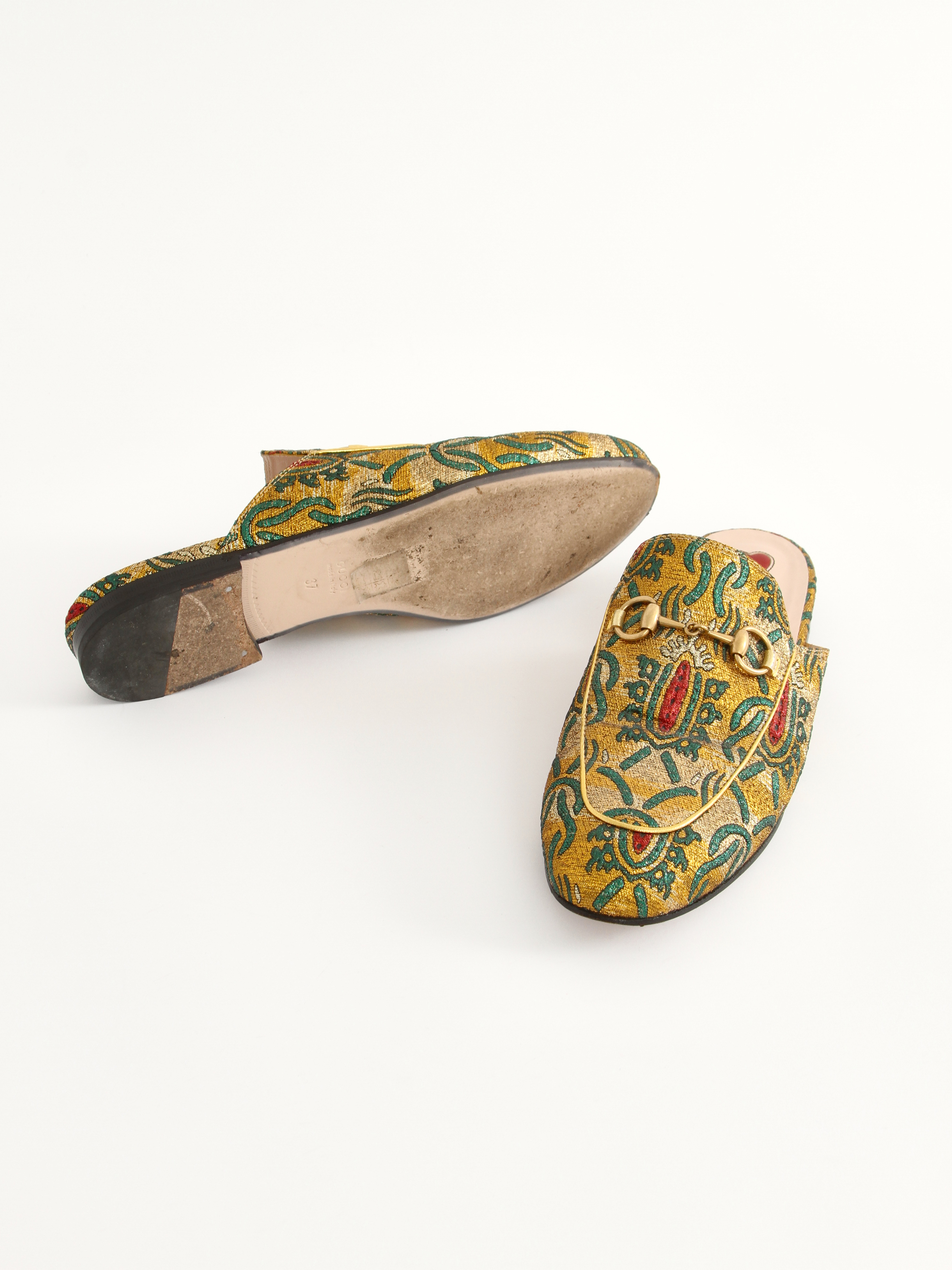 Gucci Shoes 37 5