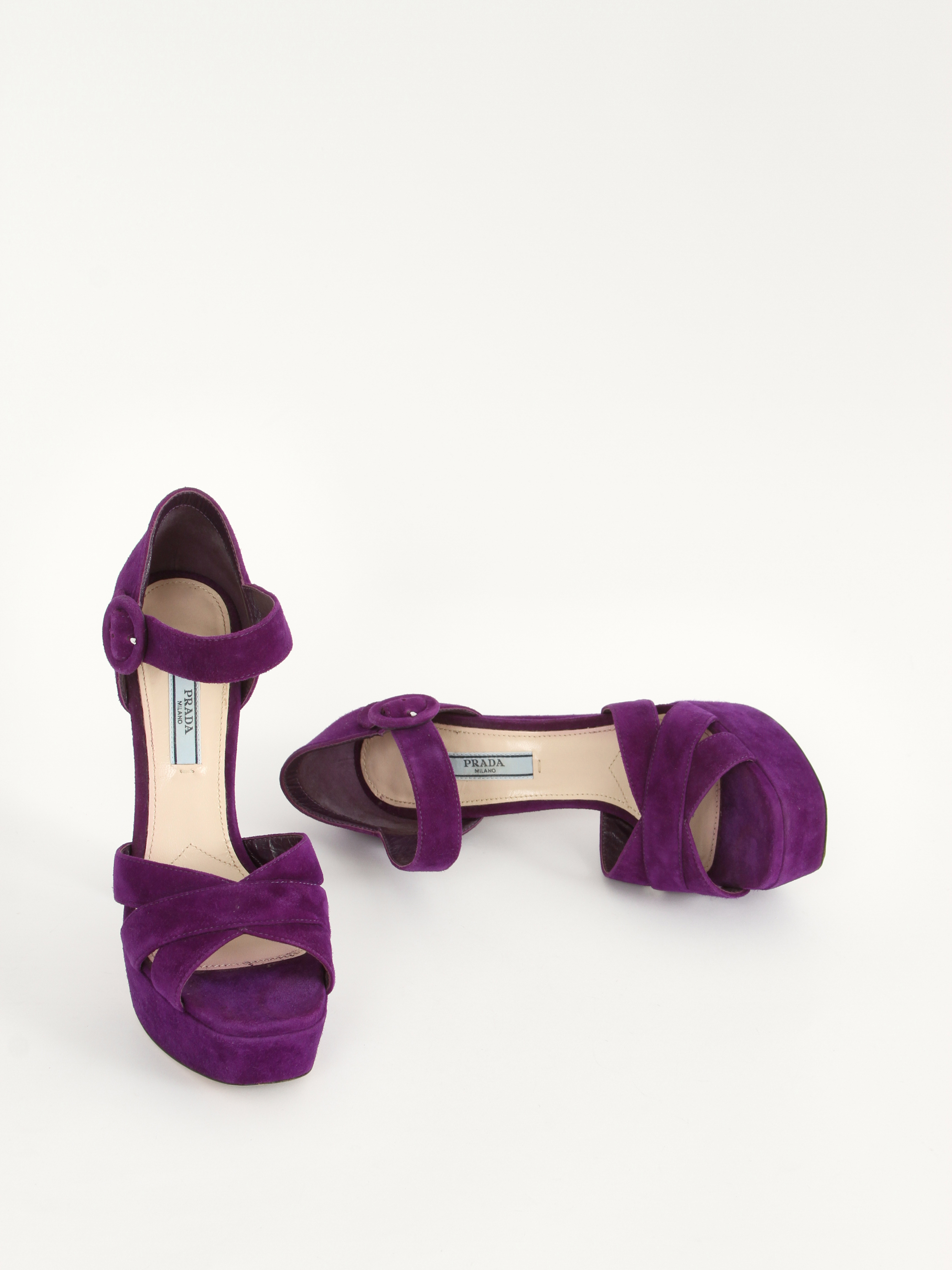 Prada Shoes 38 4