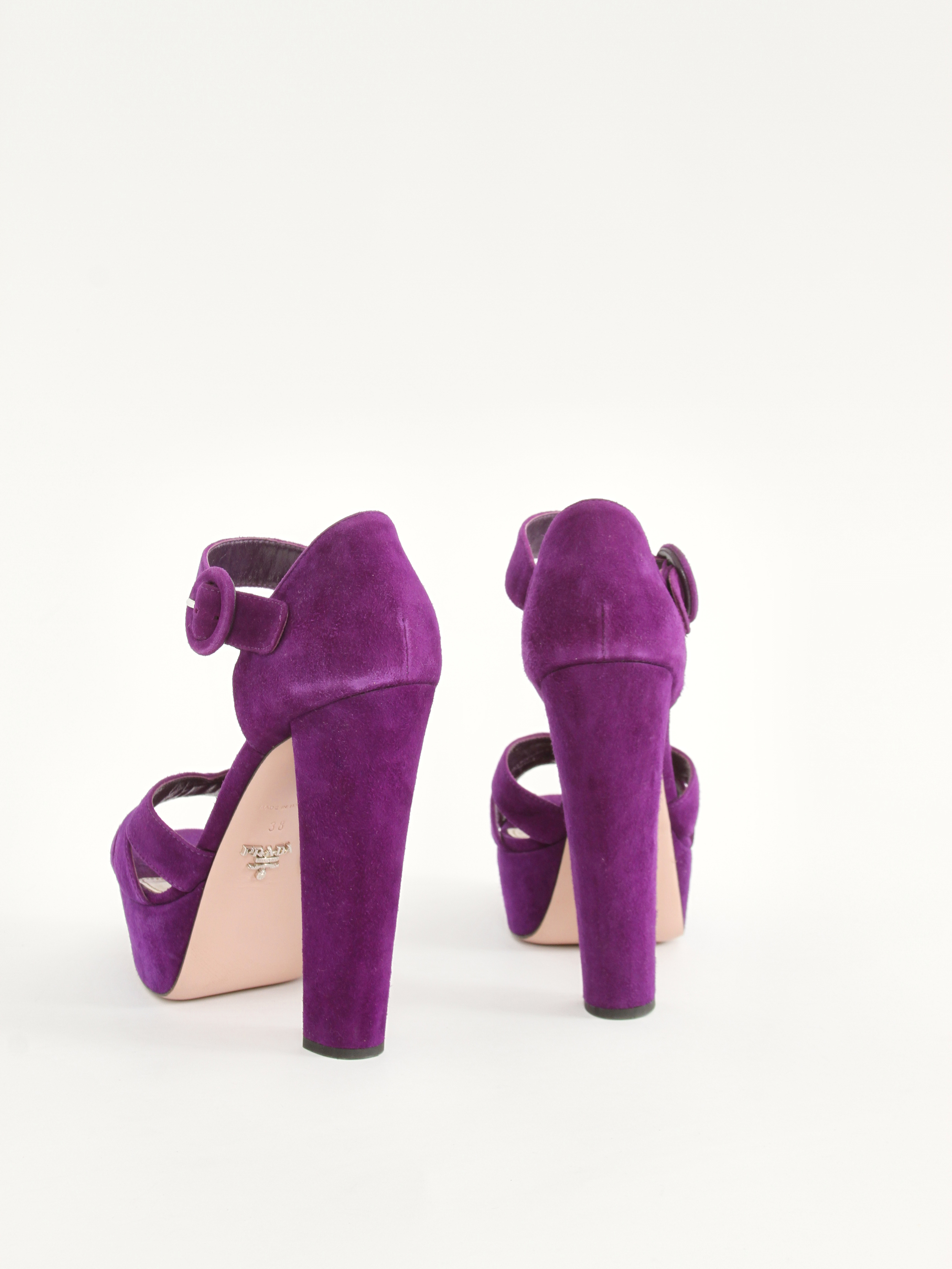 Prada Shoes 38 2