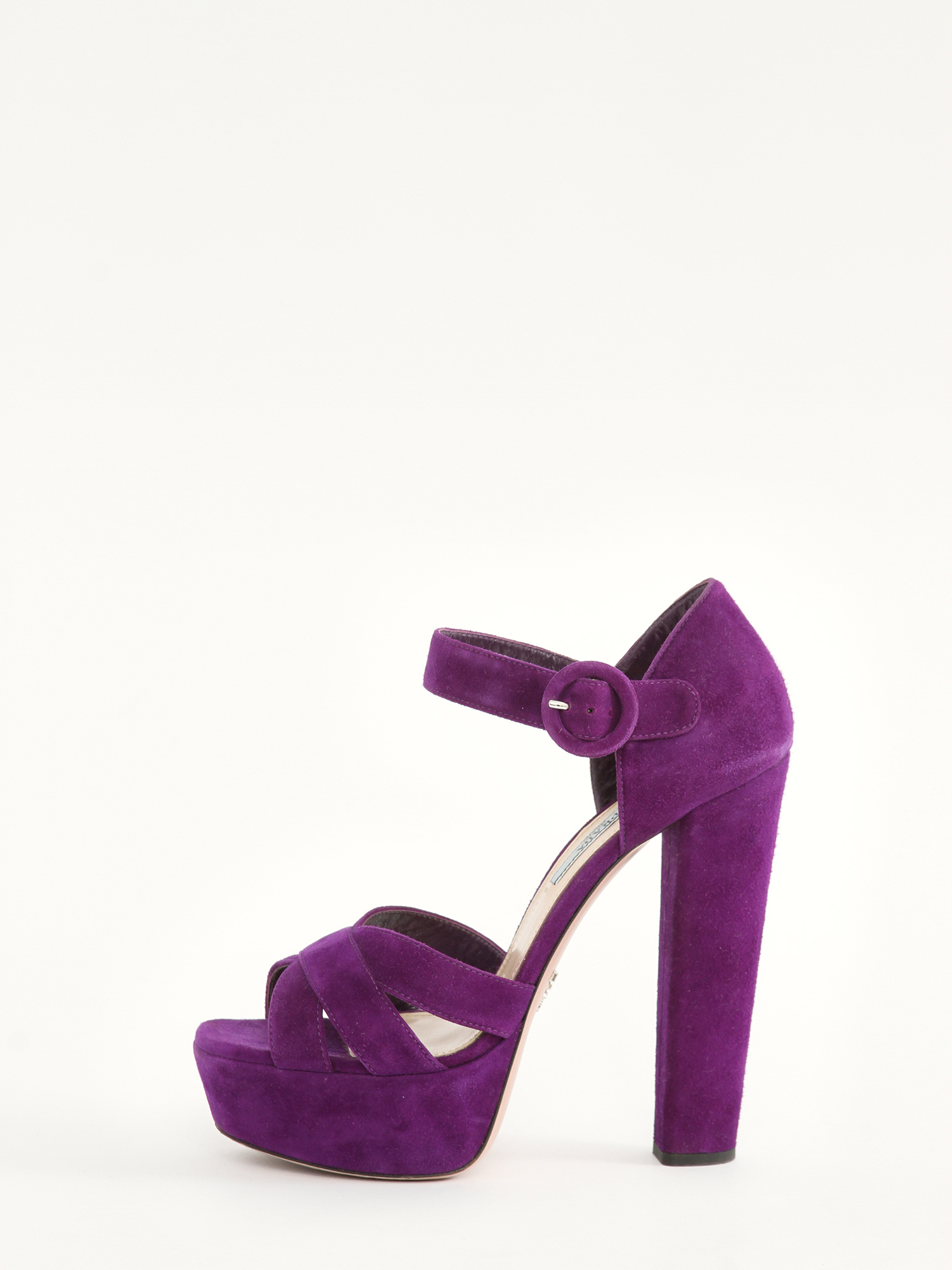 Prada Shoes 38 1