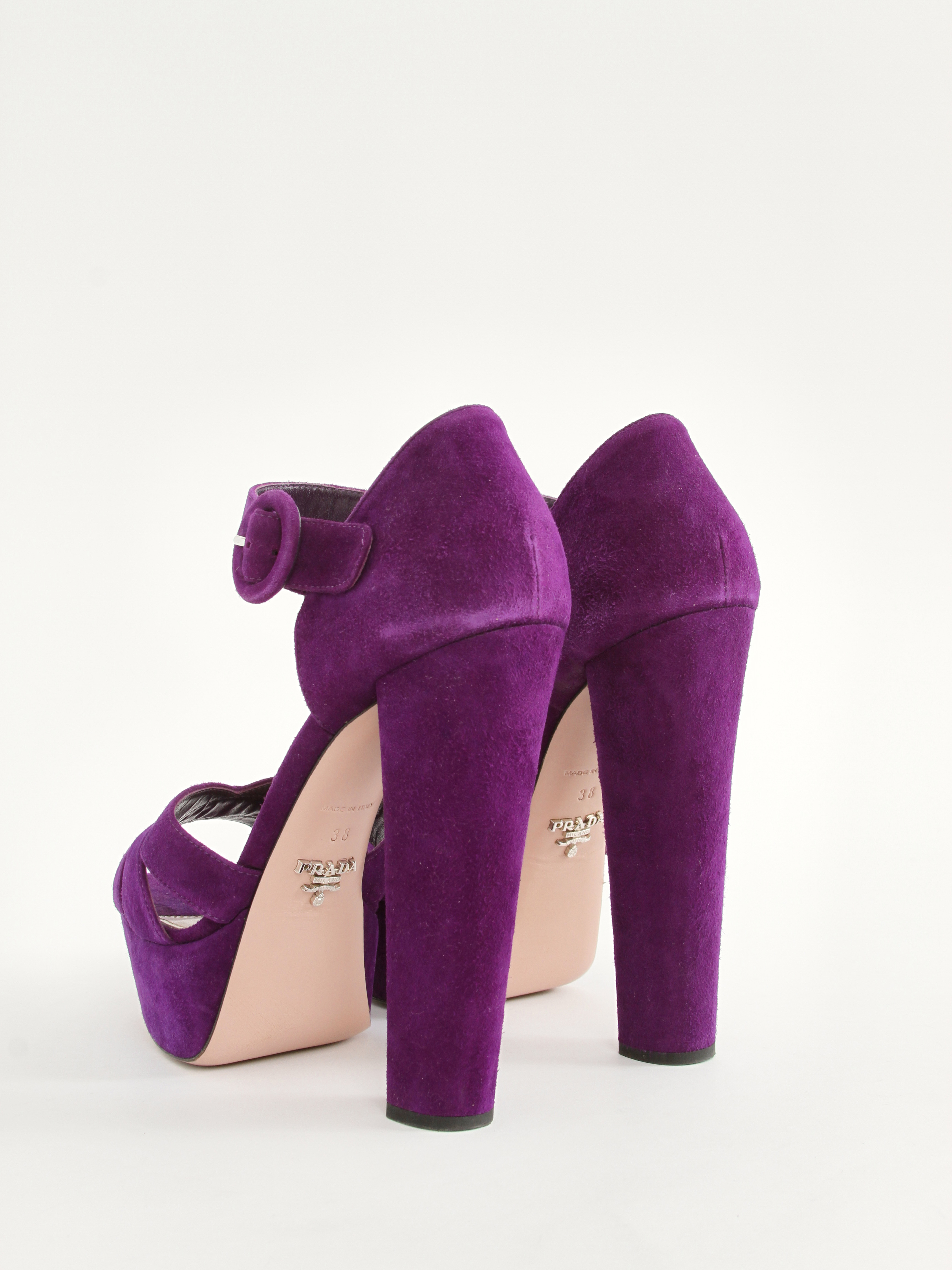 Prada Shoes 38 7
