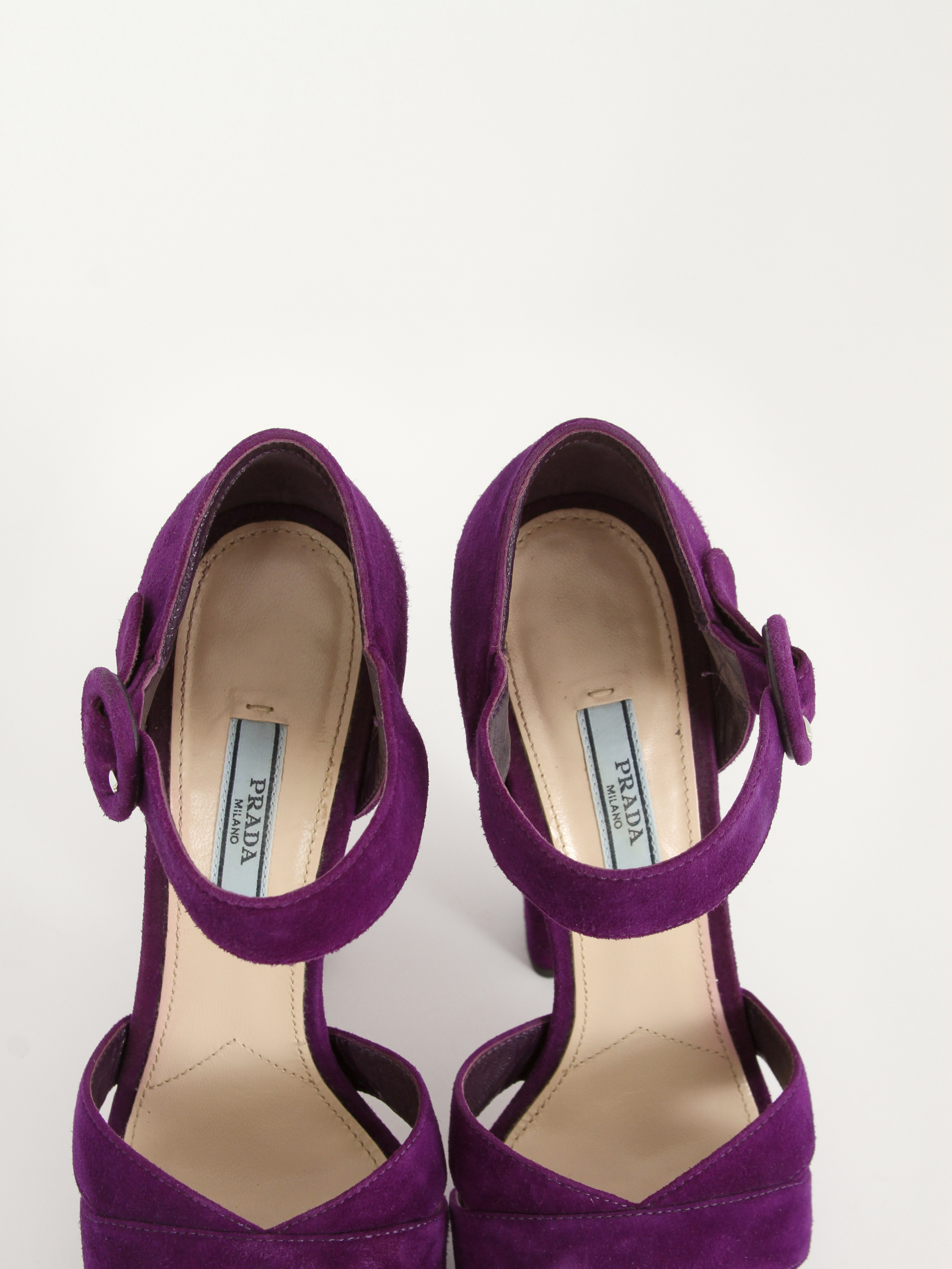 Prada Shoes 38 6