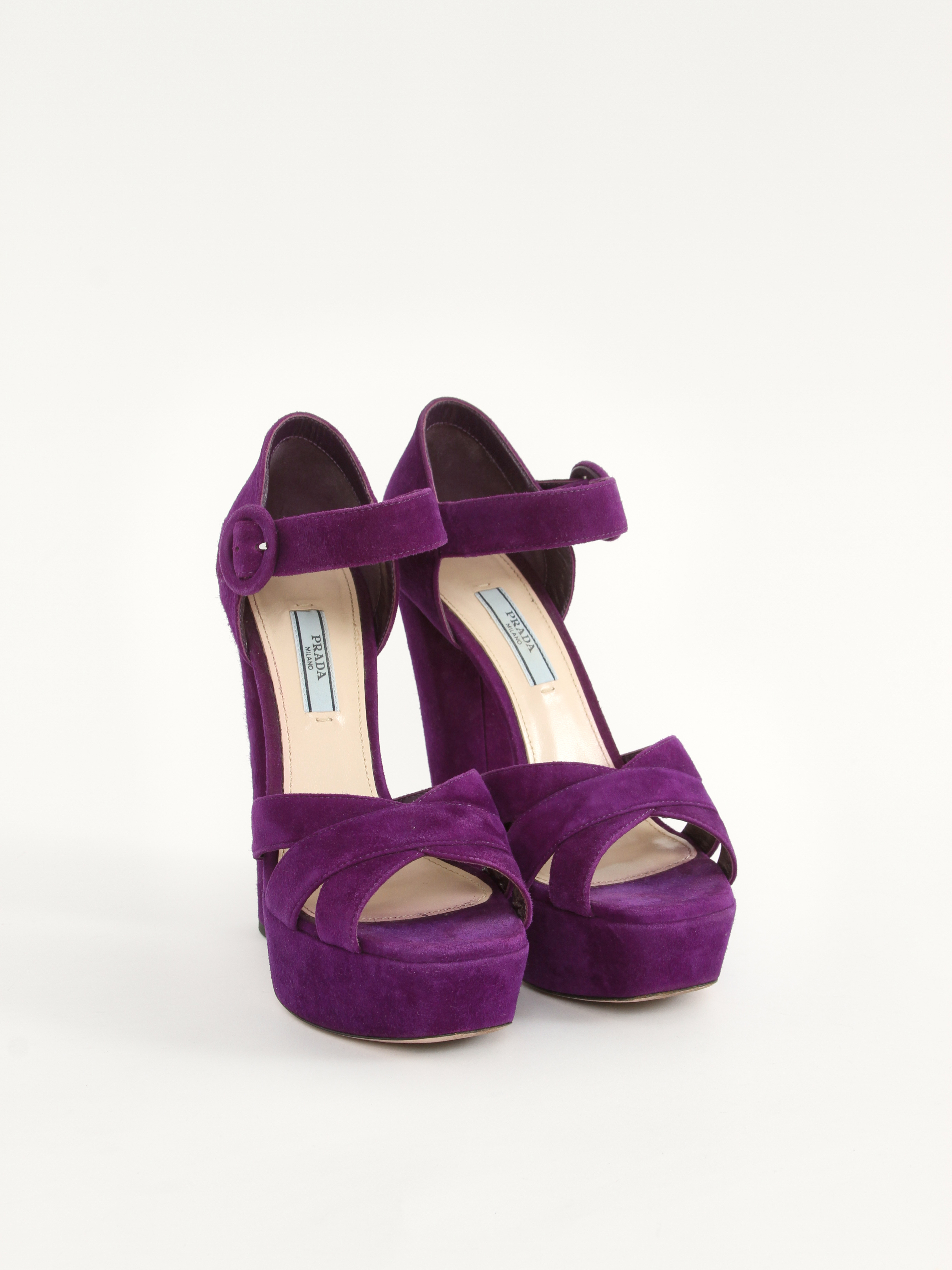 Prada Shoes 38 3