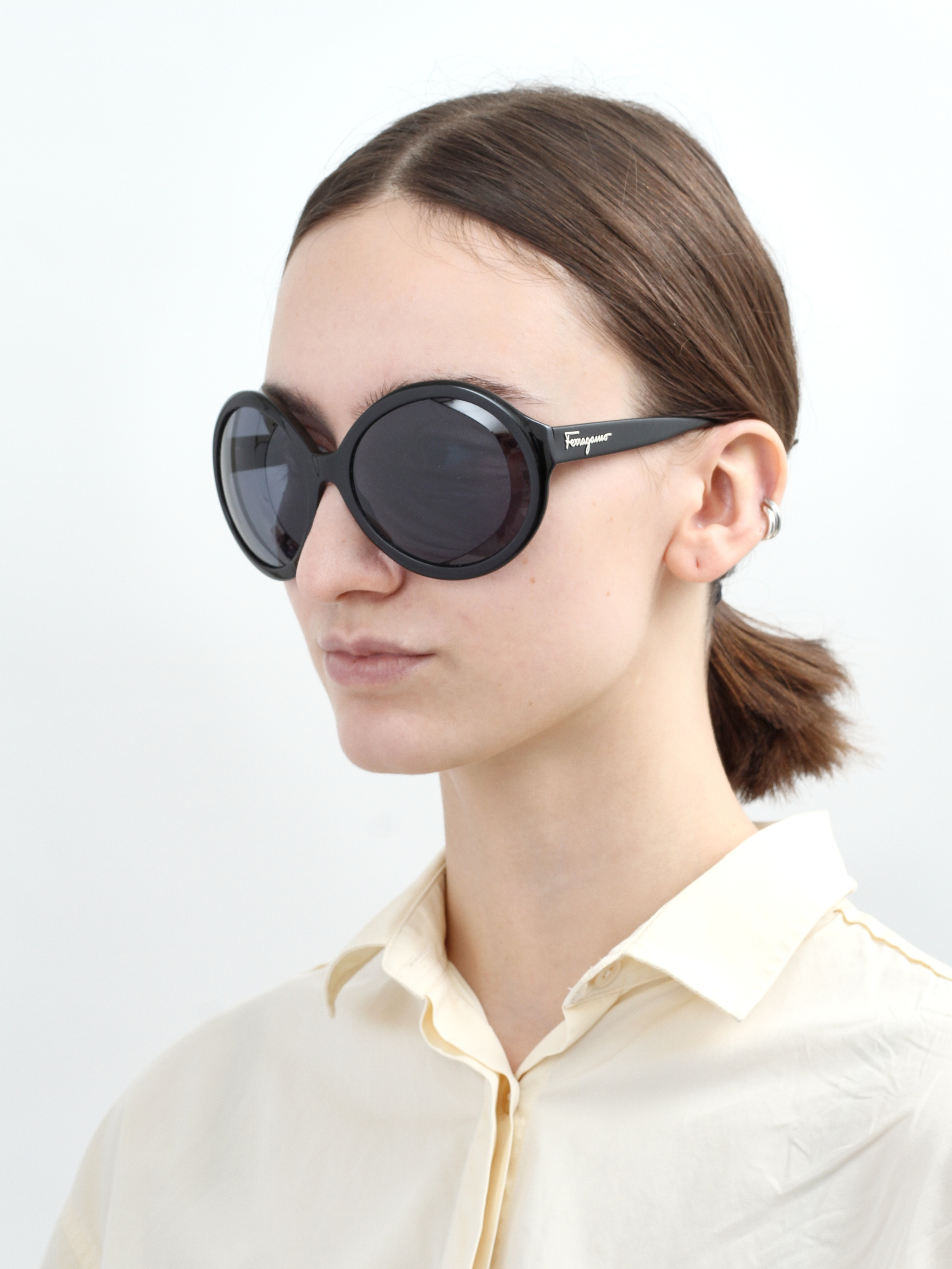 Ferragamo Sunglasses 6