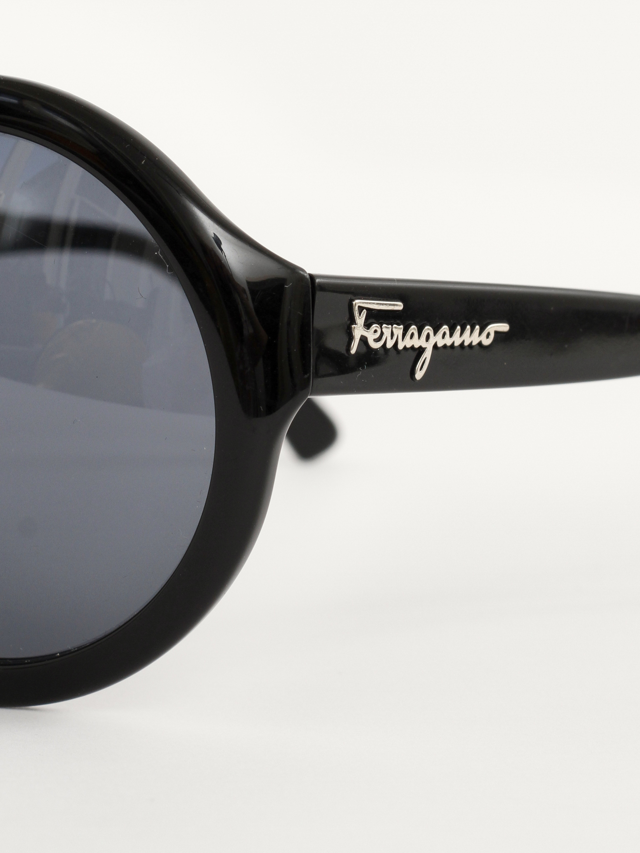 Ferragamo Sunglasses 4