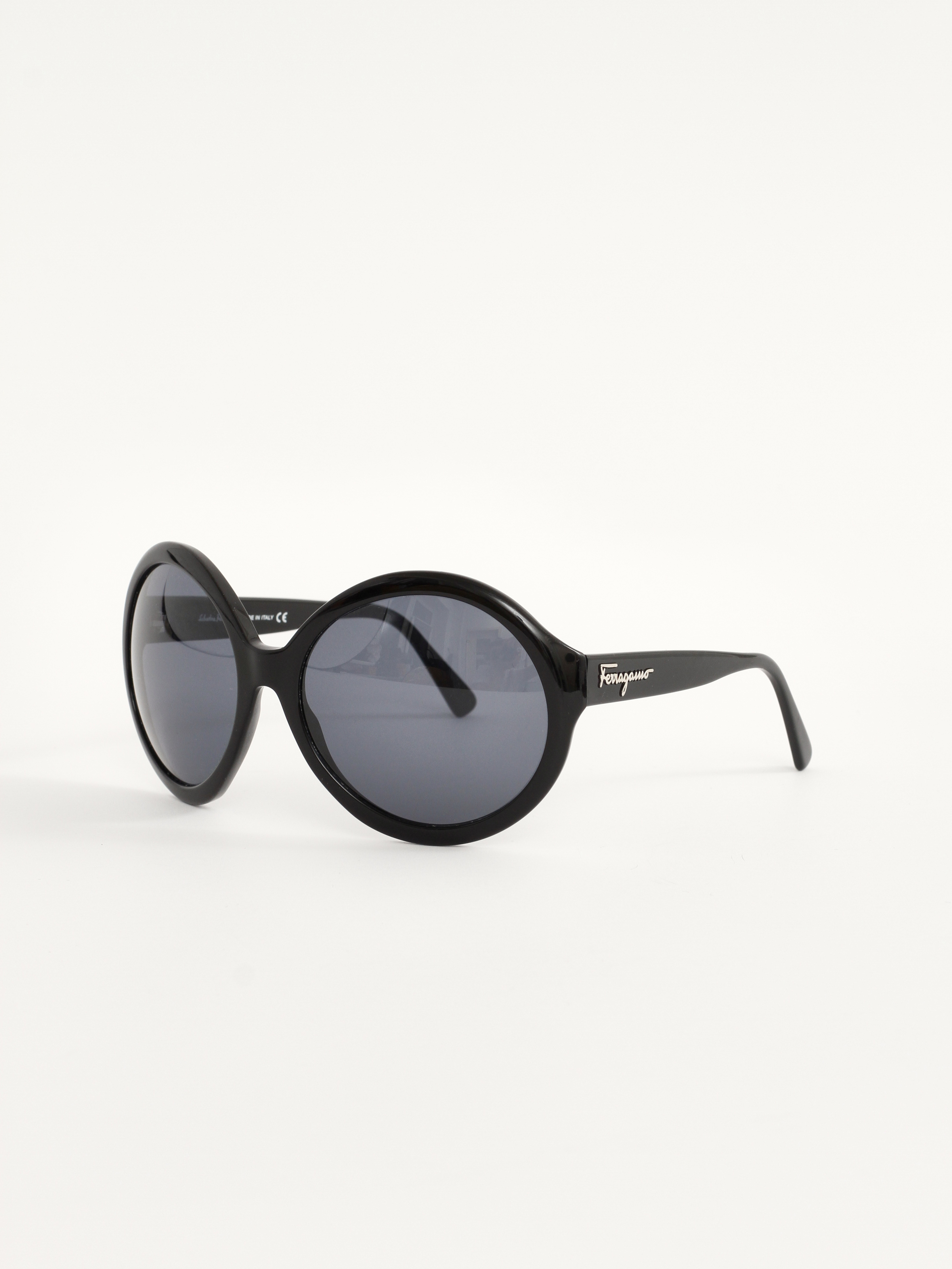 Ferragamo Sunglasses 1