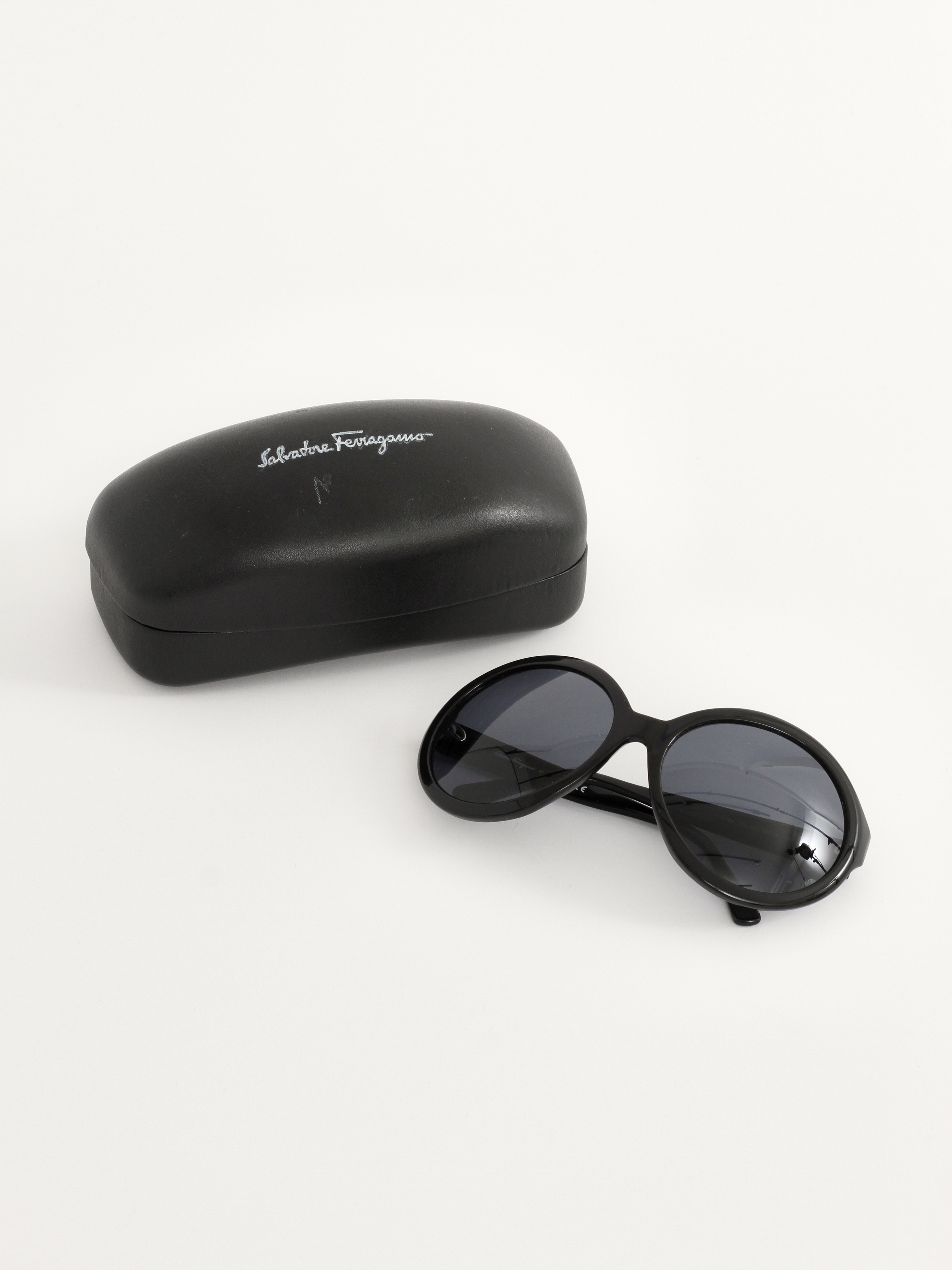 Ferragamo Sunglasses 5