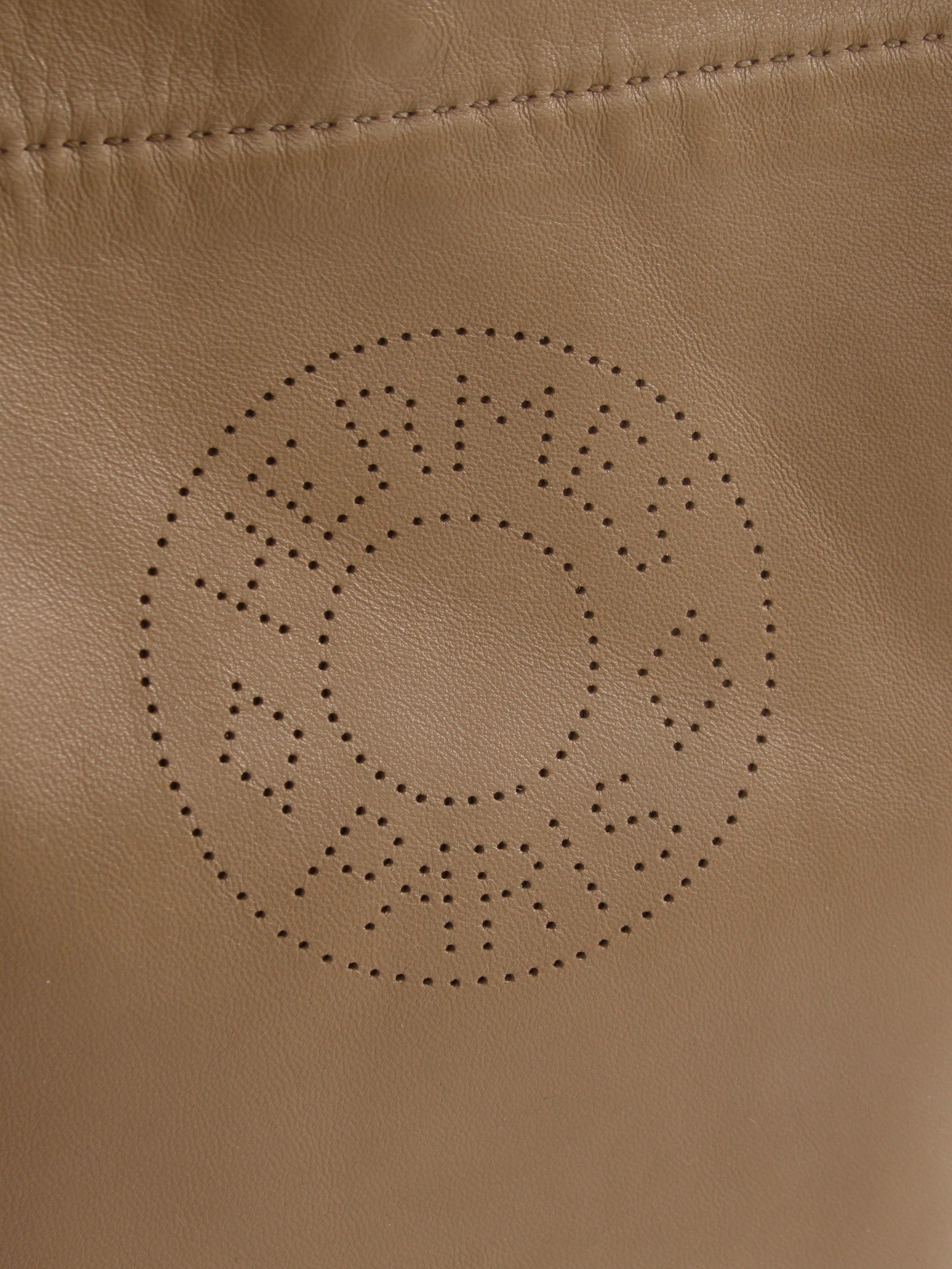 Hermes Leather Bag 4