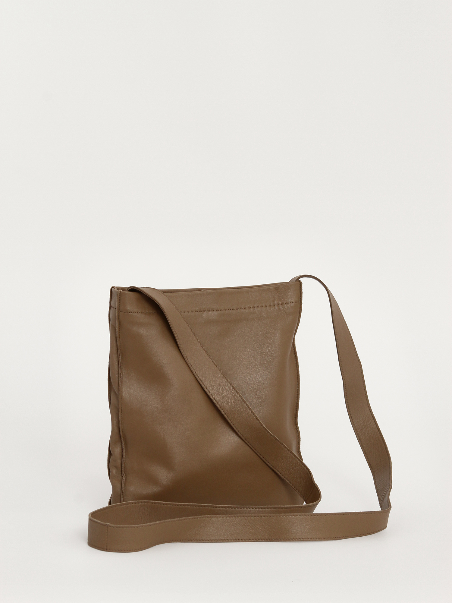 Hermes Leather Bag 3