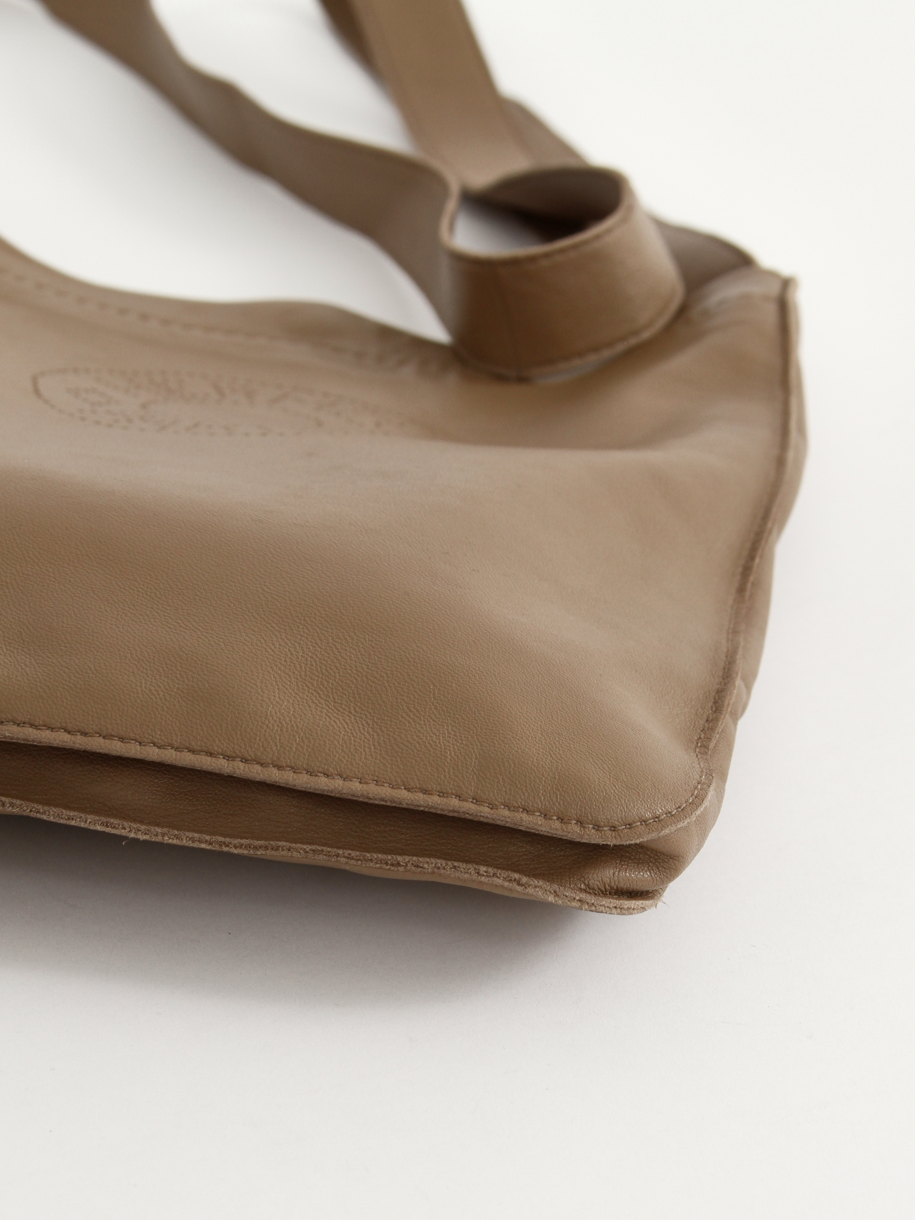 Hermes Leather Bag 7
