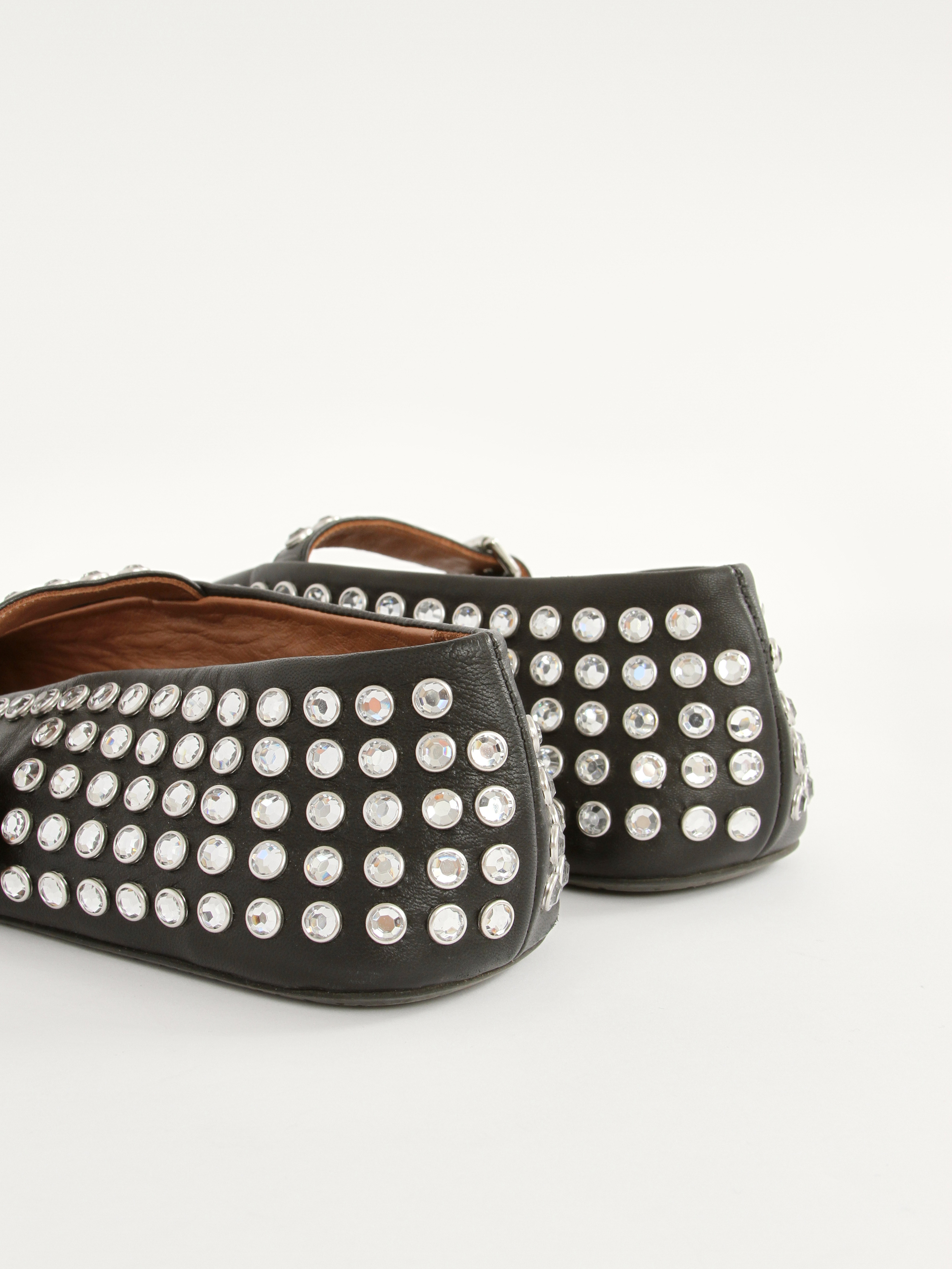 Alaia Shoes 38.5 8