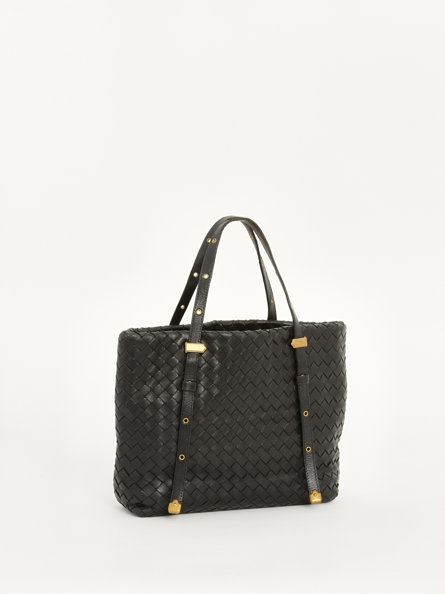Bottega Veneta Leather Bag 2