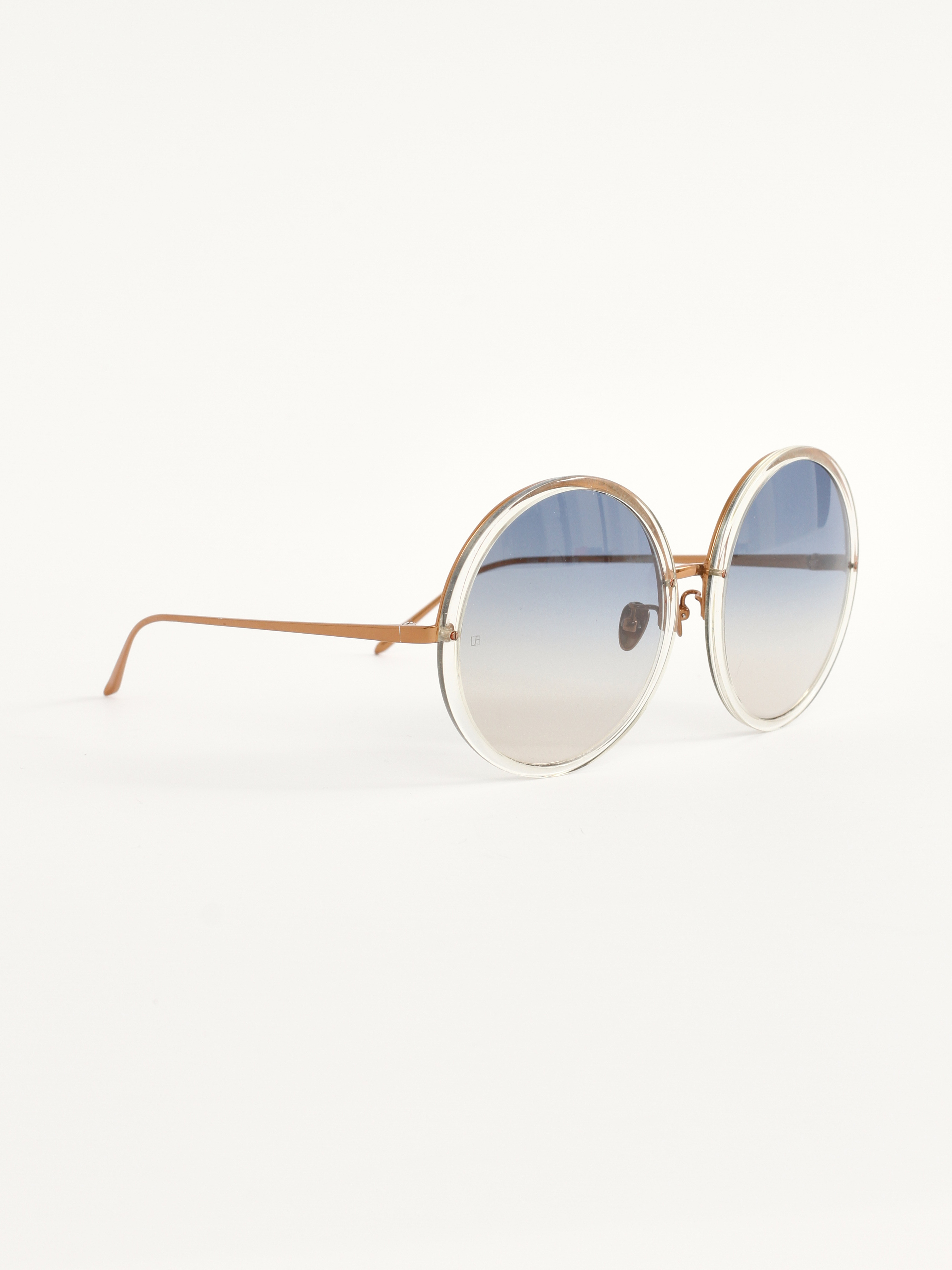Linda Farrow Sunglasses 2
