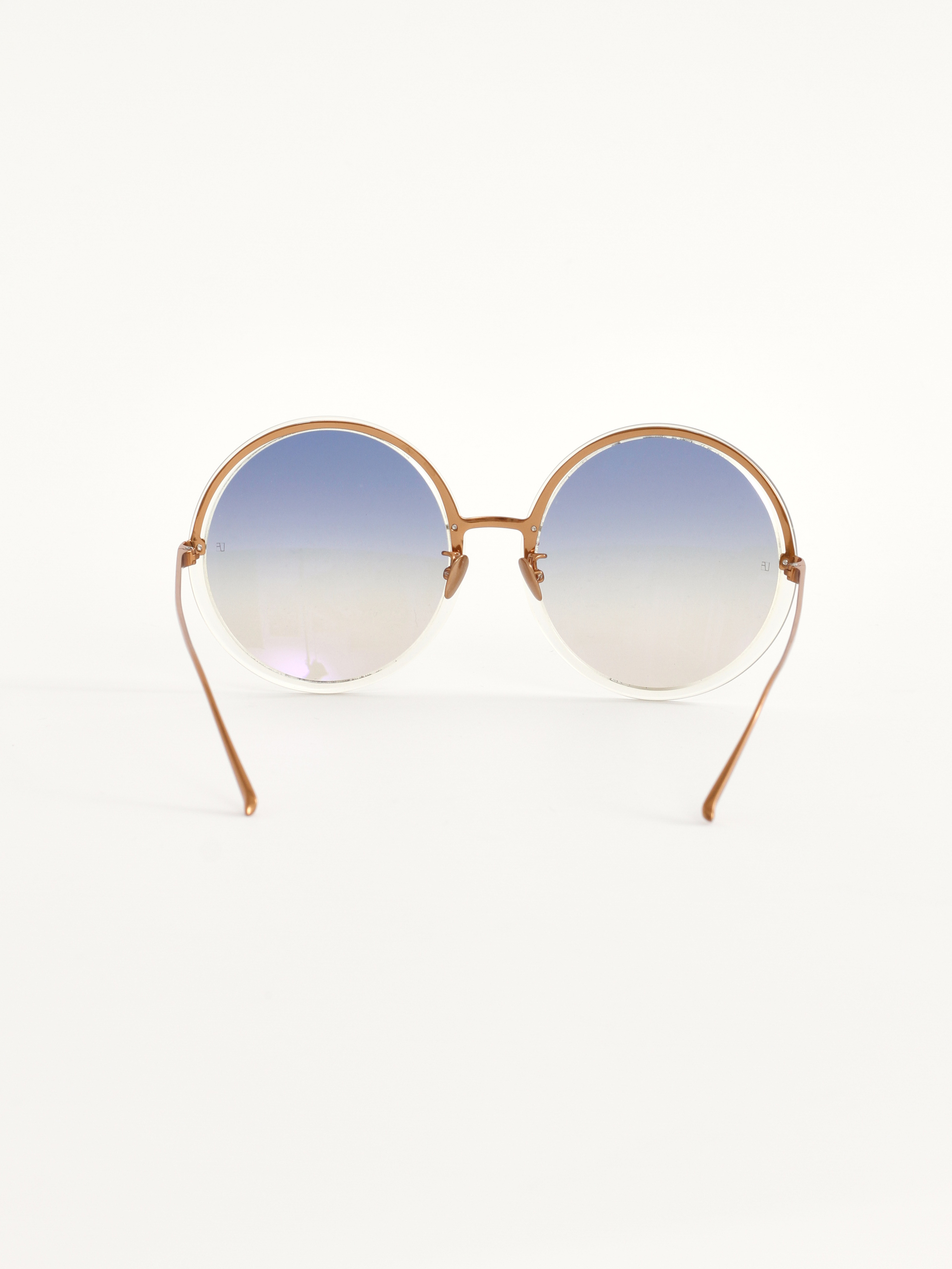 Linda Farrow Sunglasses 3