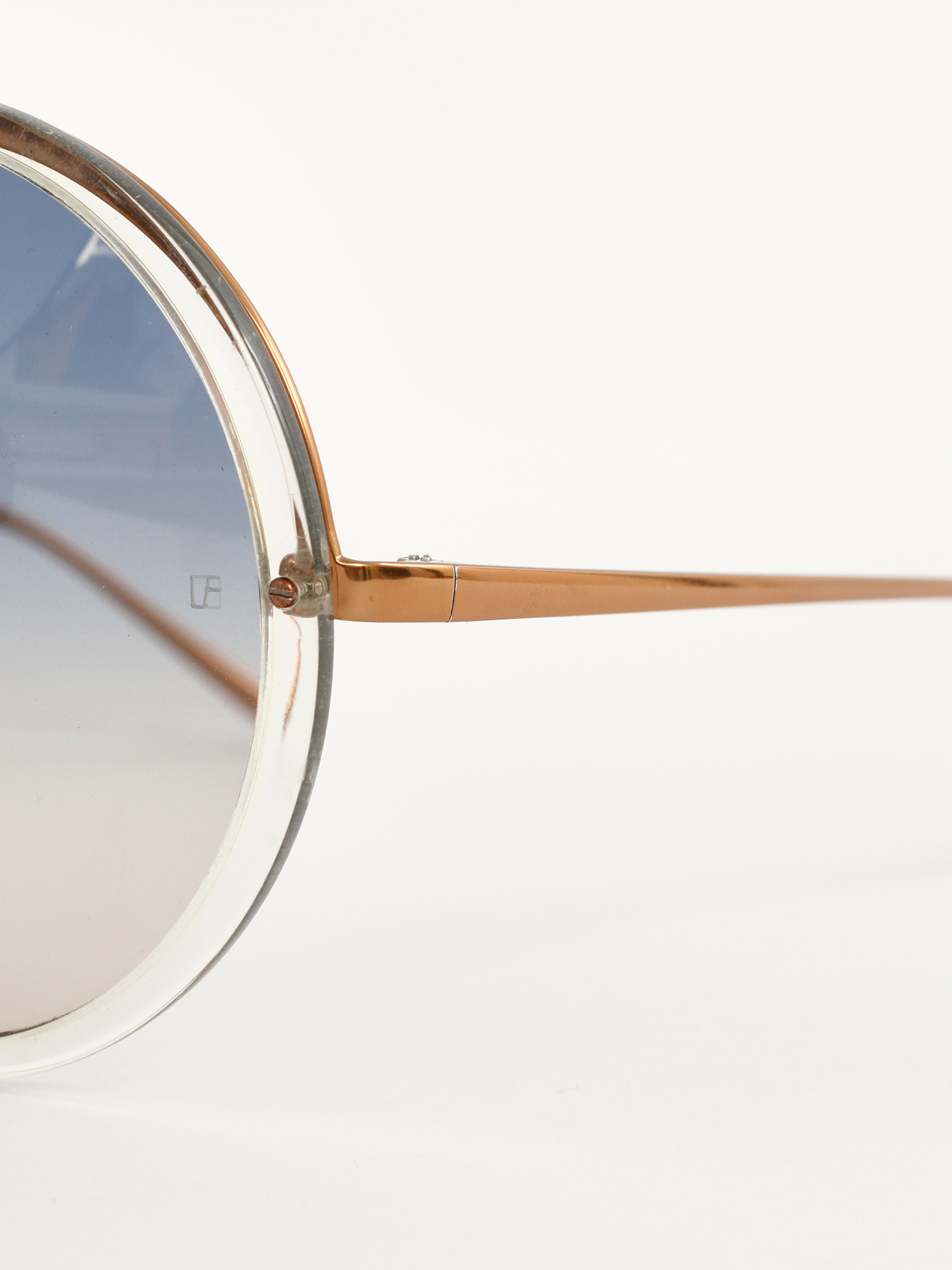 Linda Farrow Sunglasses 4