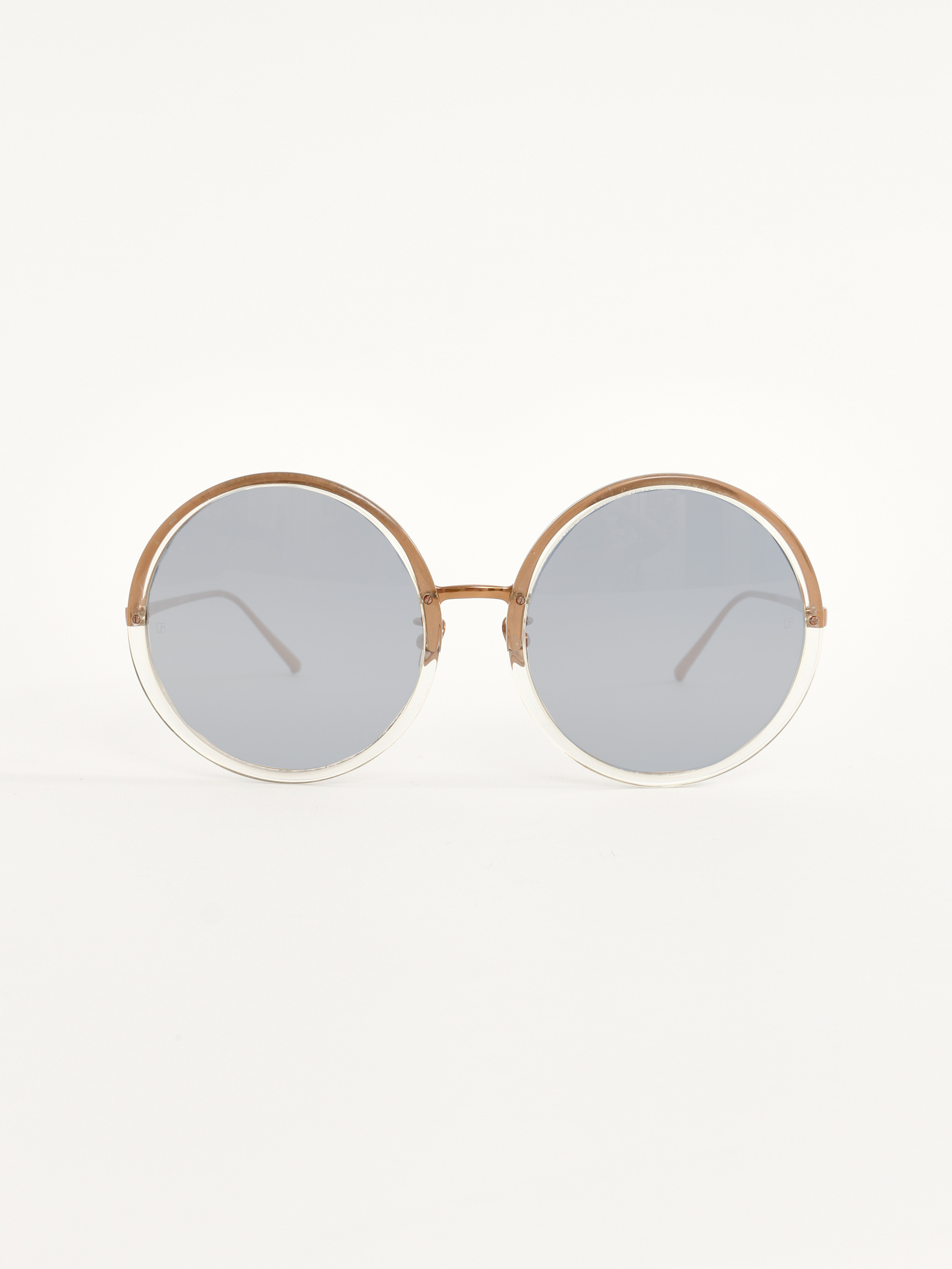 Linda Farrow Sunglasses 0