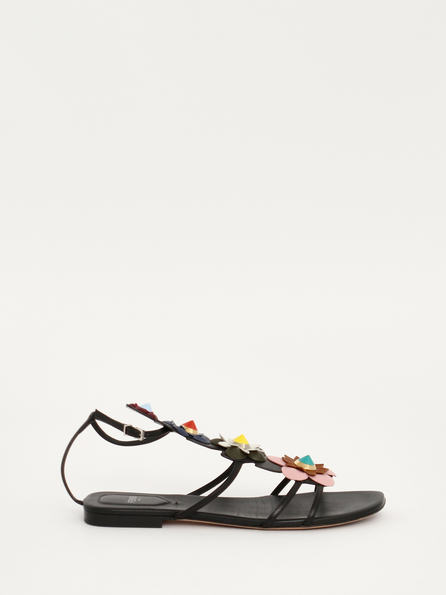 Fendi Shoes 39.5 0