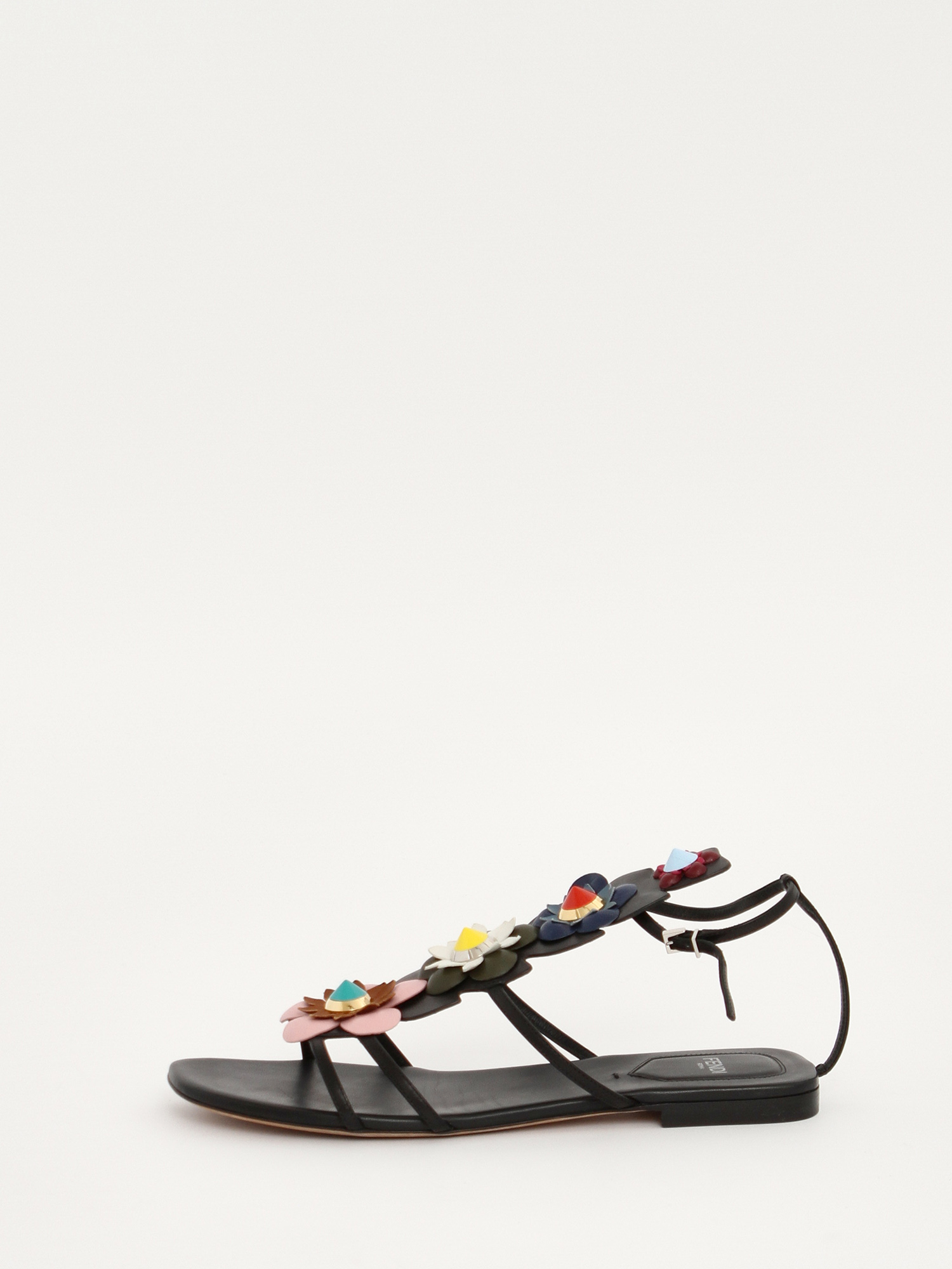 Fendi Shoes 39.5 1