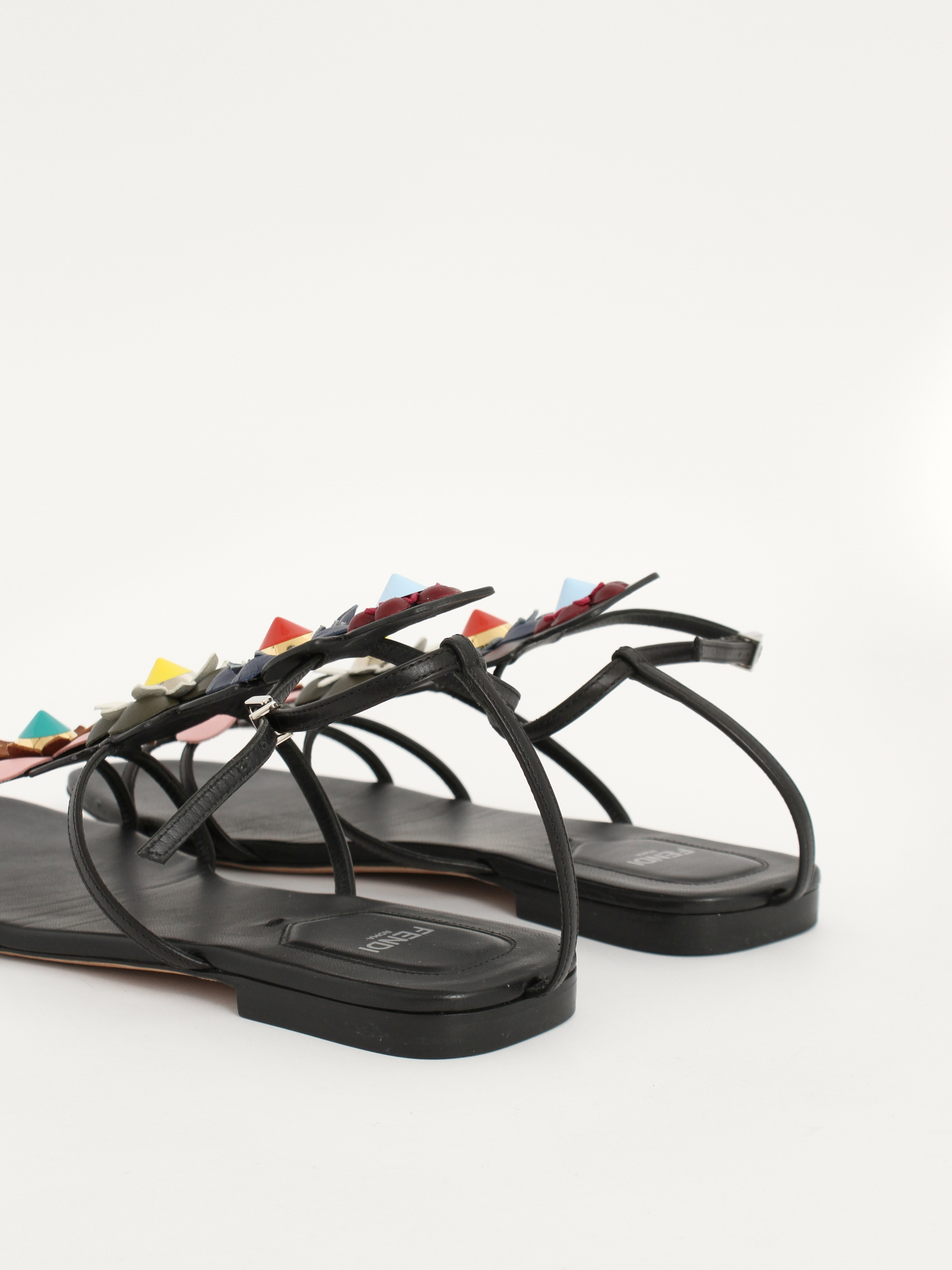 Fendi Shoes 39.5 5