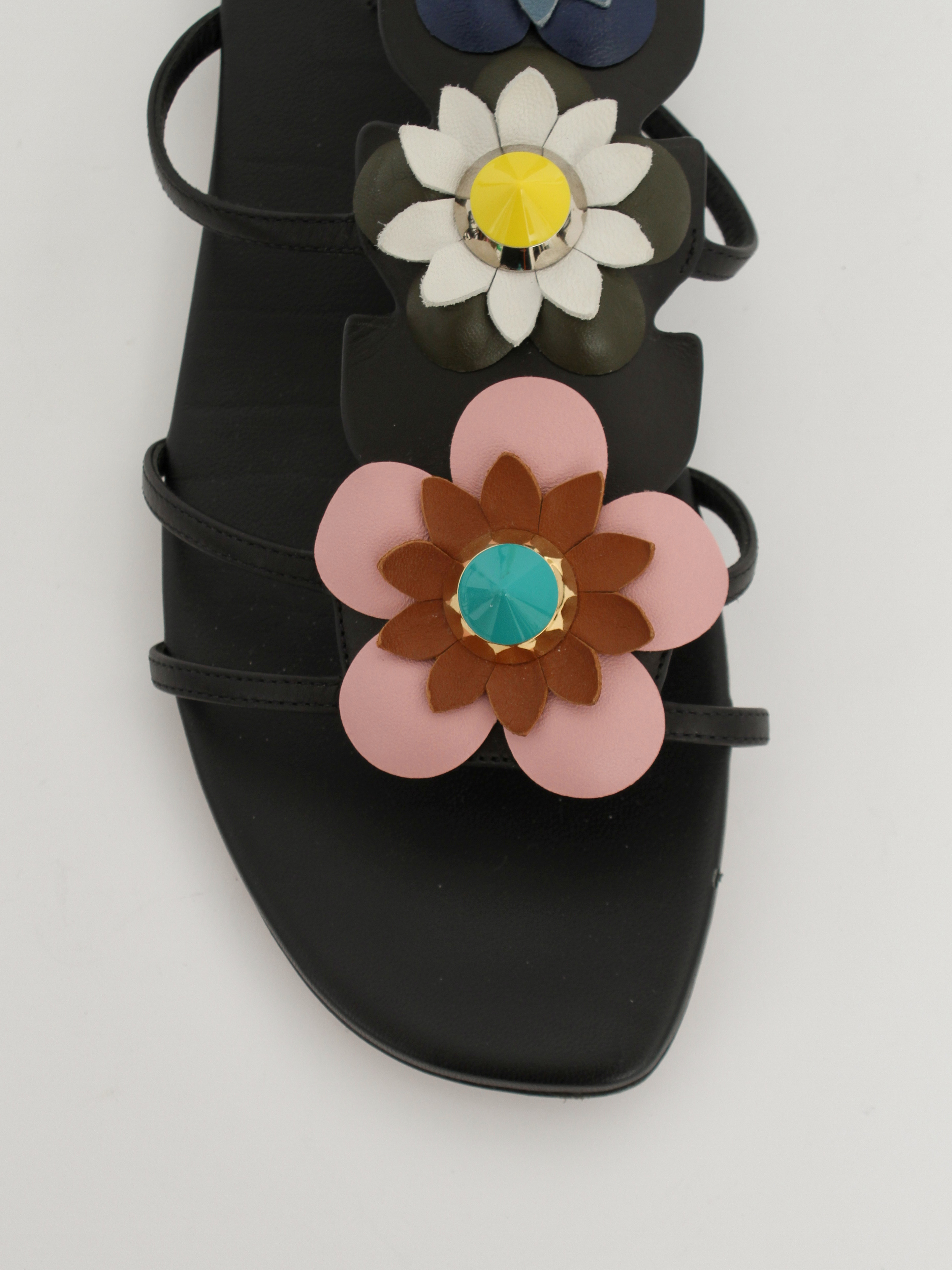 Fendi Shoes 39.5 4