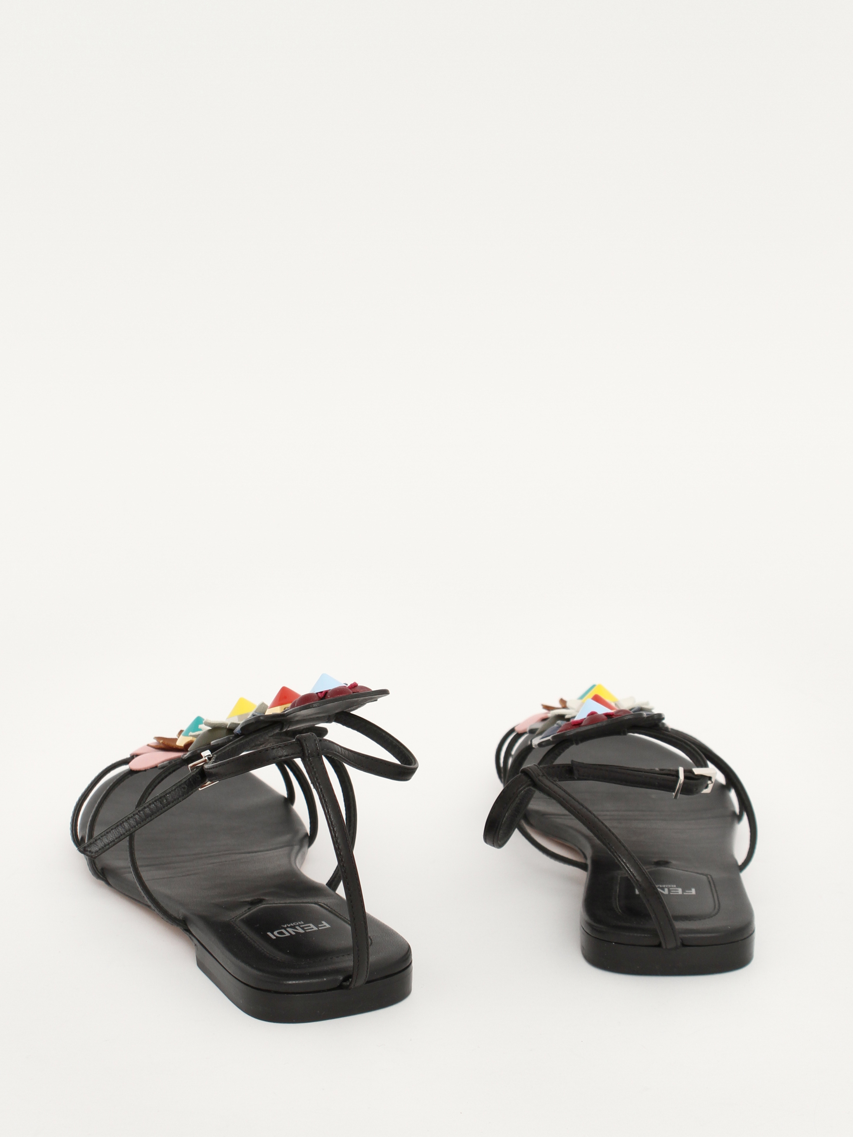 Fendi Shoes 39.5 3