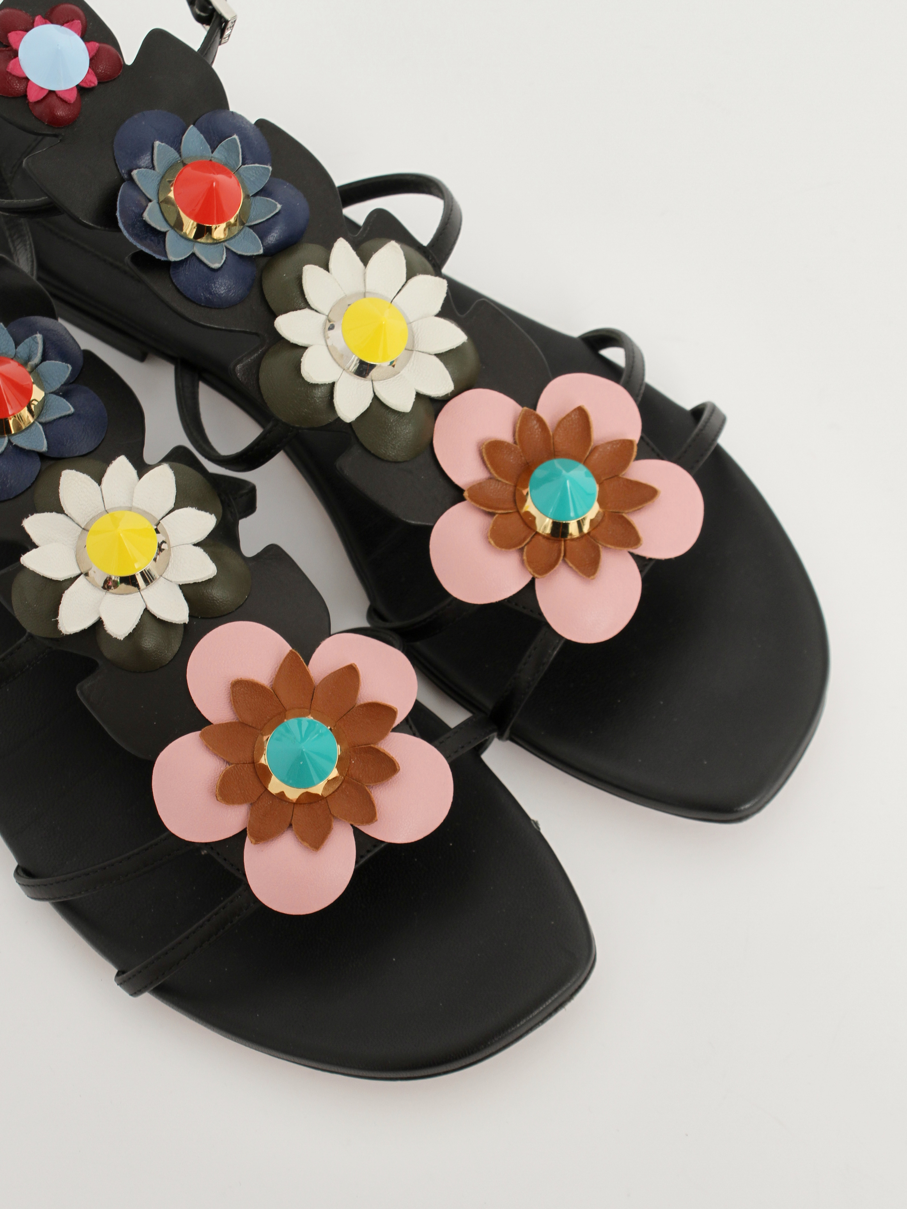 Fendi Shoes 39.5 10