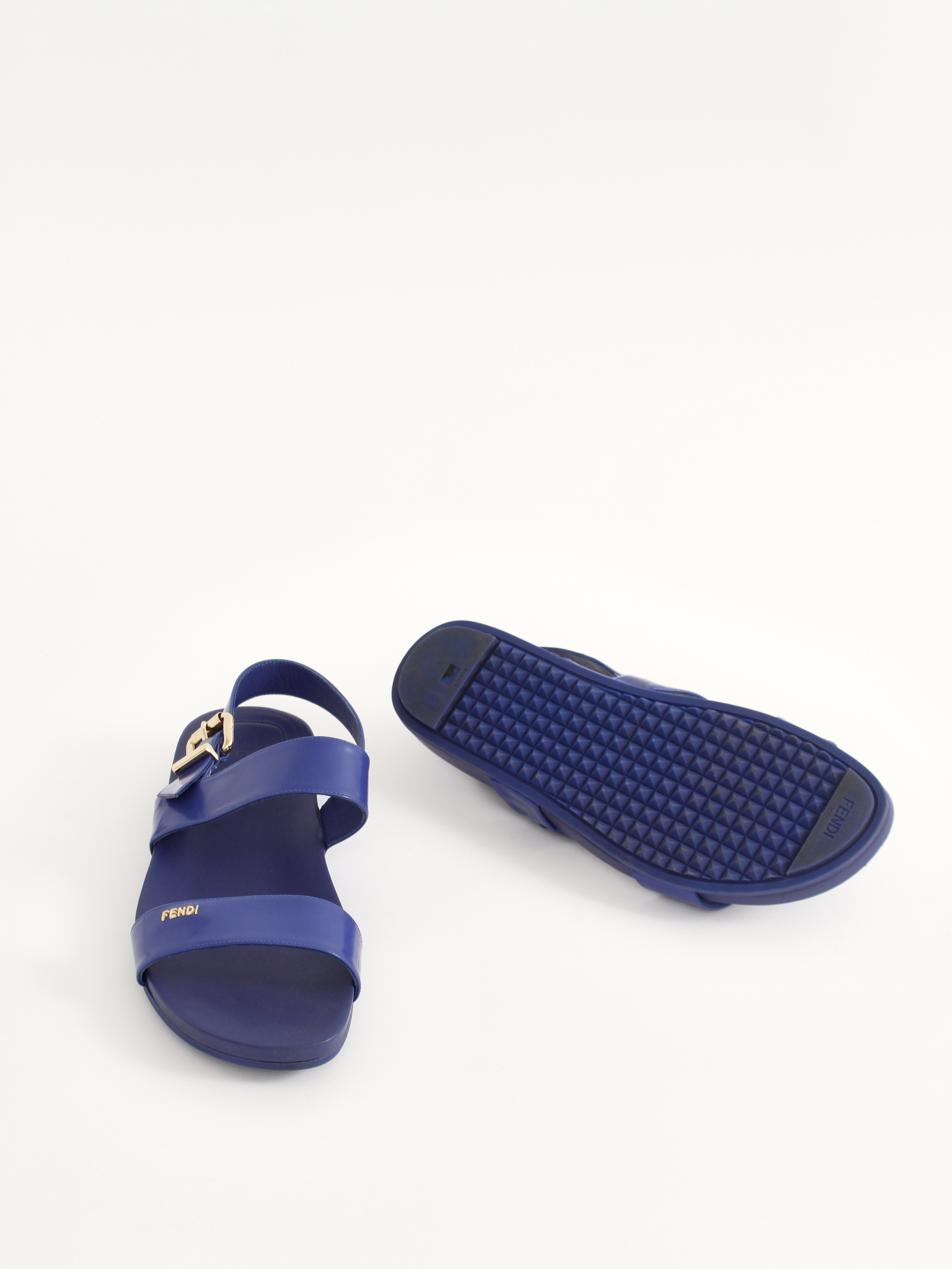 Fendi Shoes 42 5