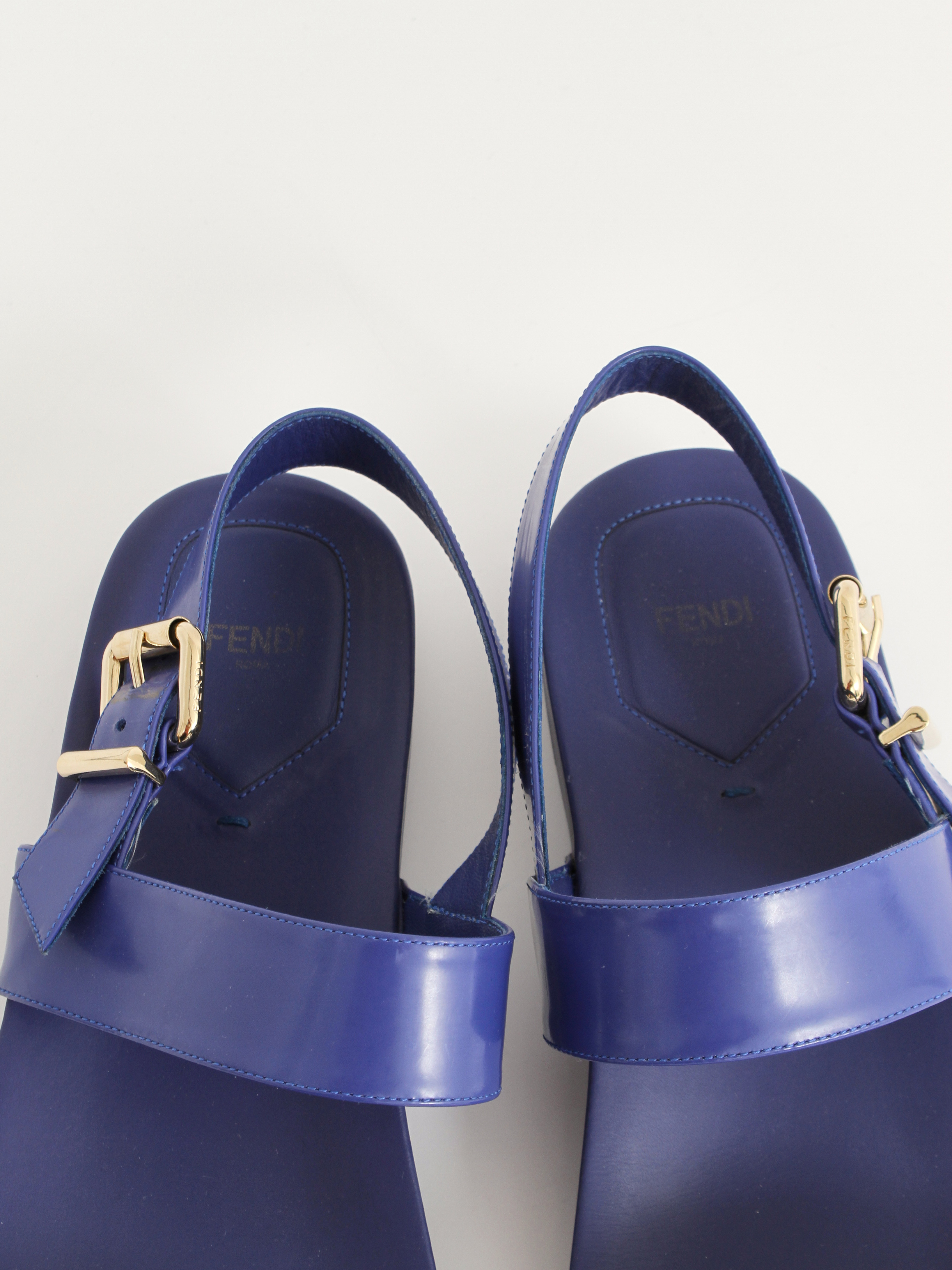 Fendi Shoes 42 9