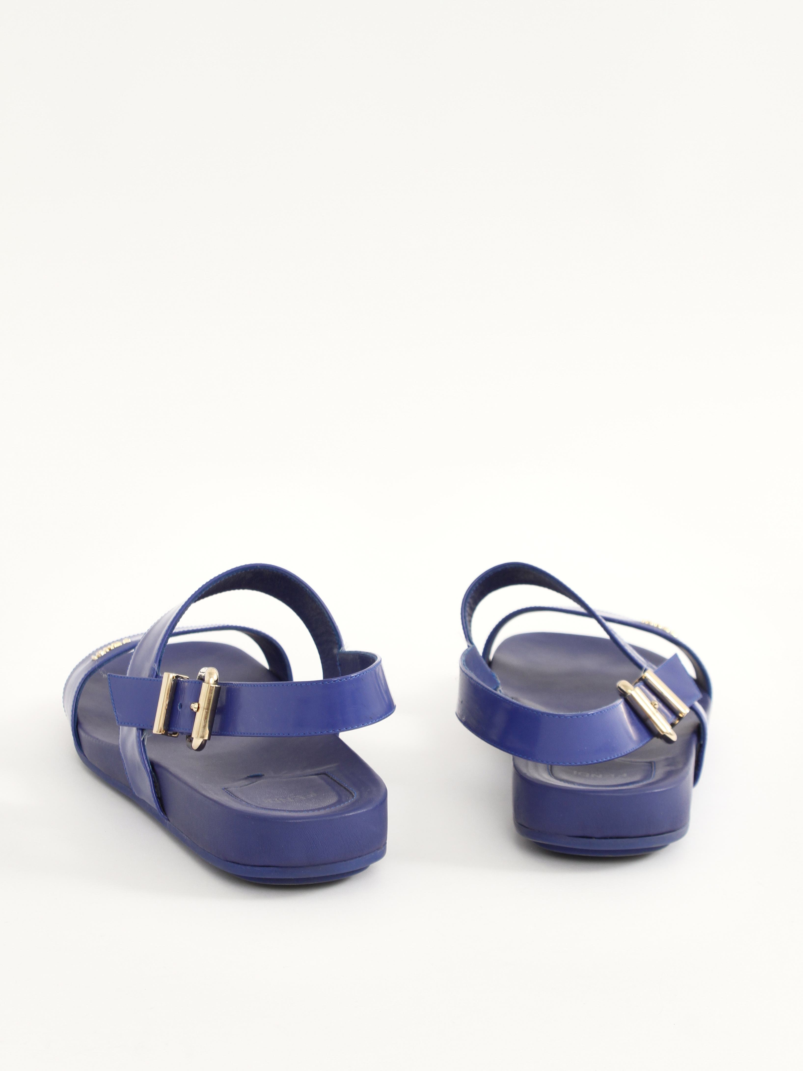 Fendi Shoes 42 3