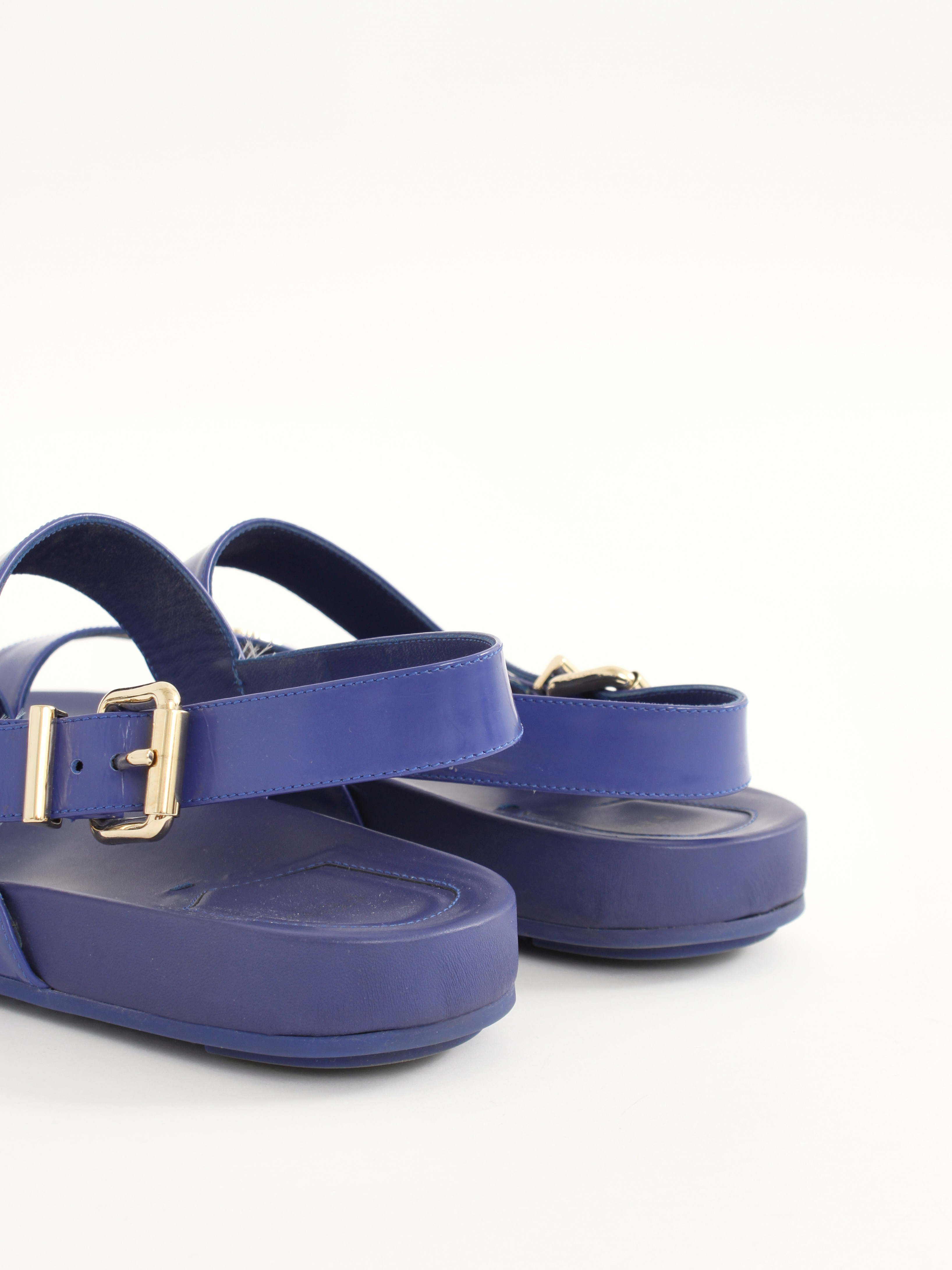 Fendi Shoes 42 4
