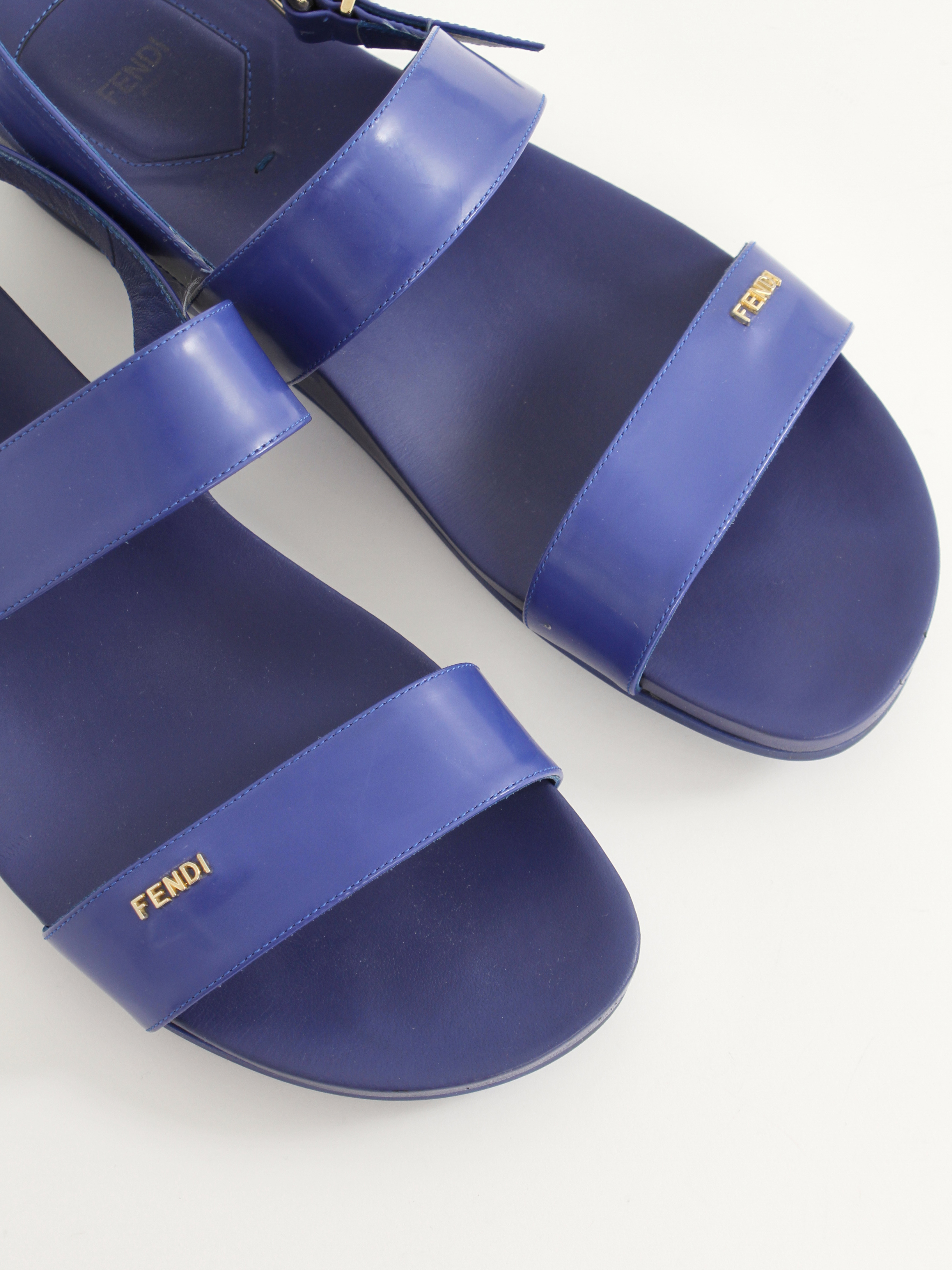 Fendi Shoes 42 8