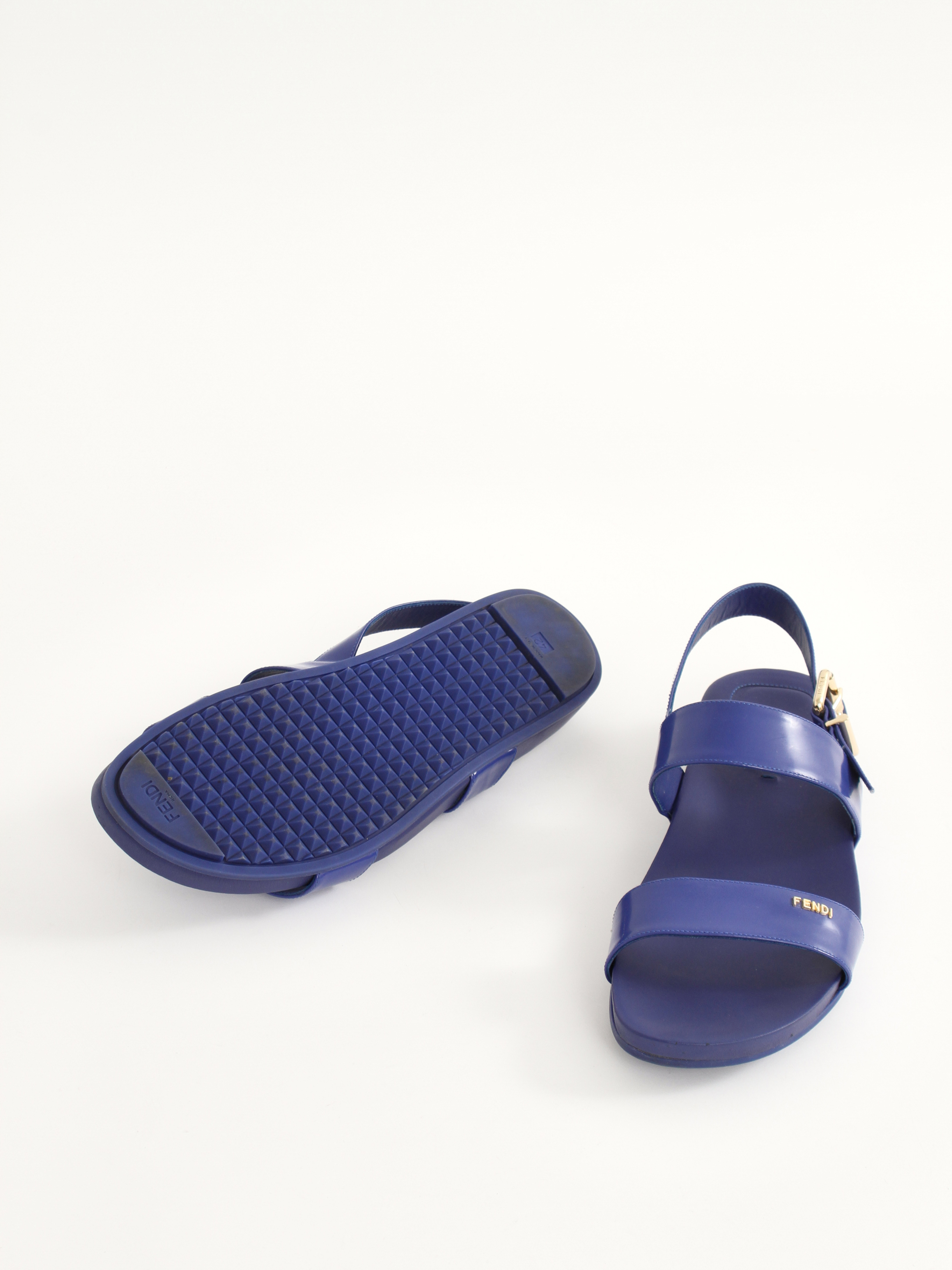 Fendi Shoes 42 6