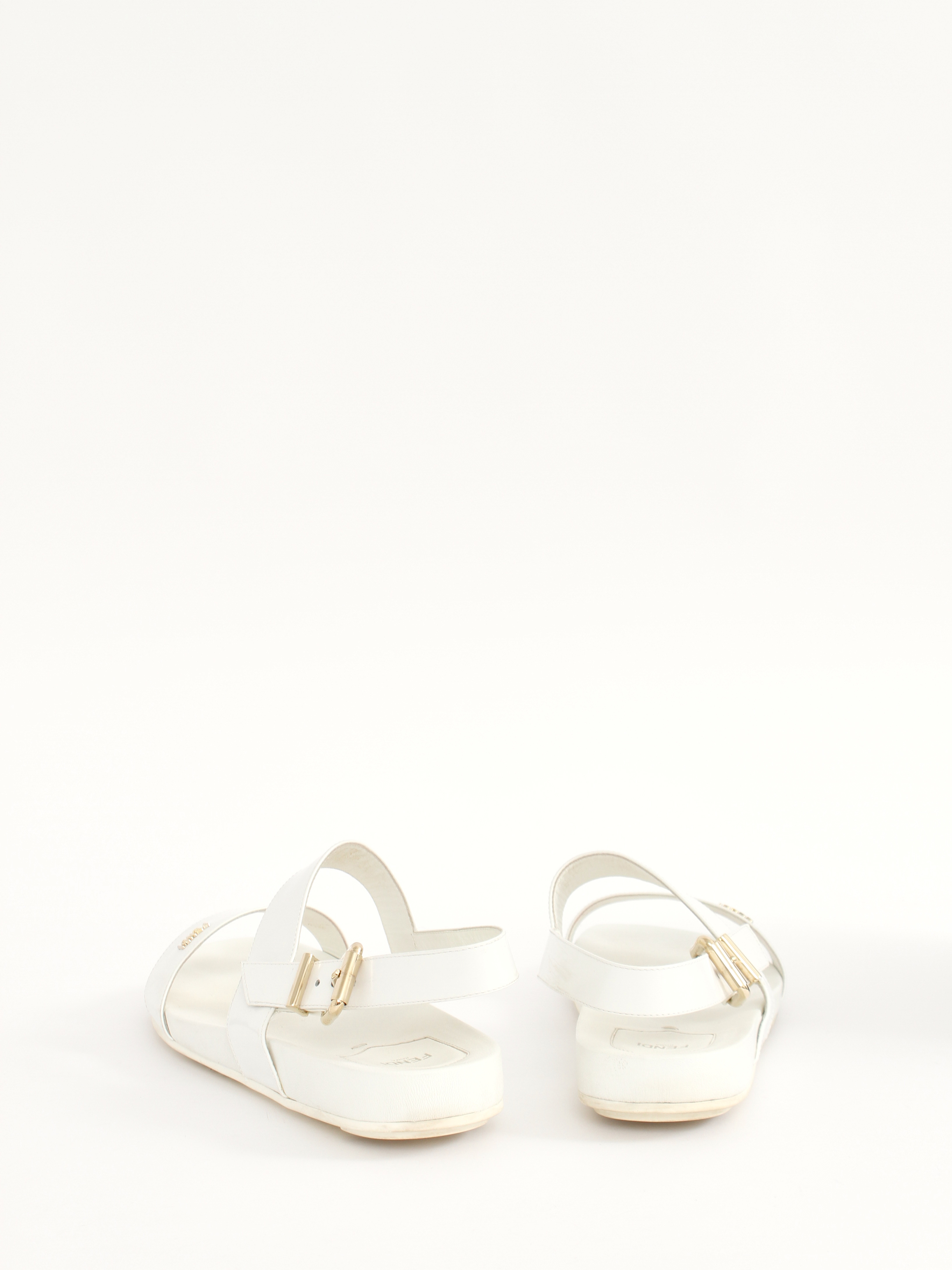 Fendi Shoes 41 3
