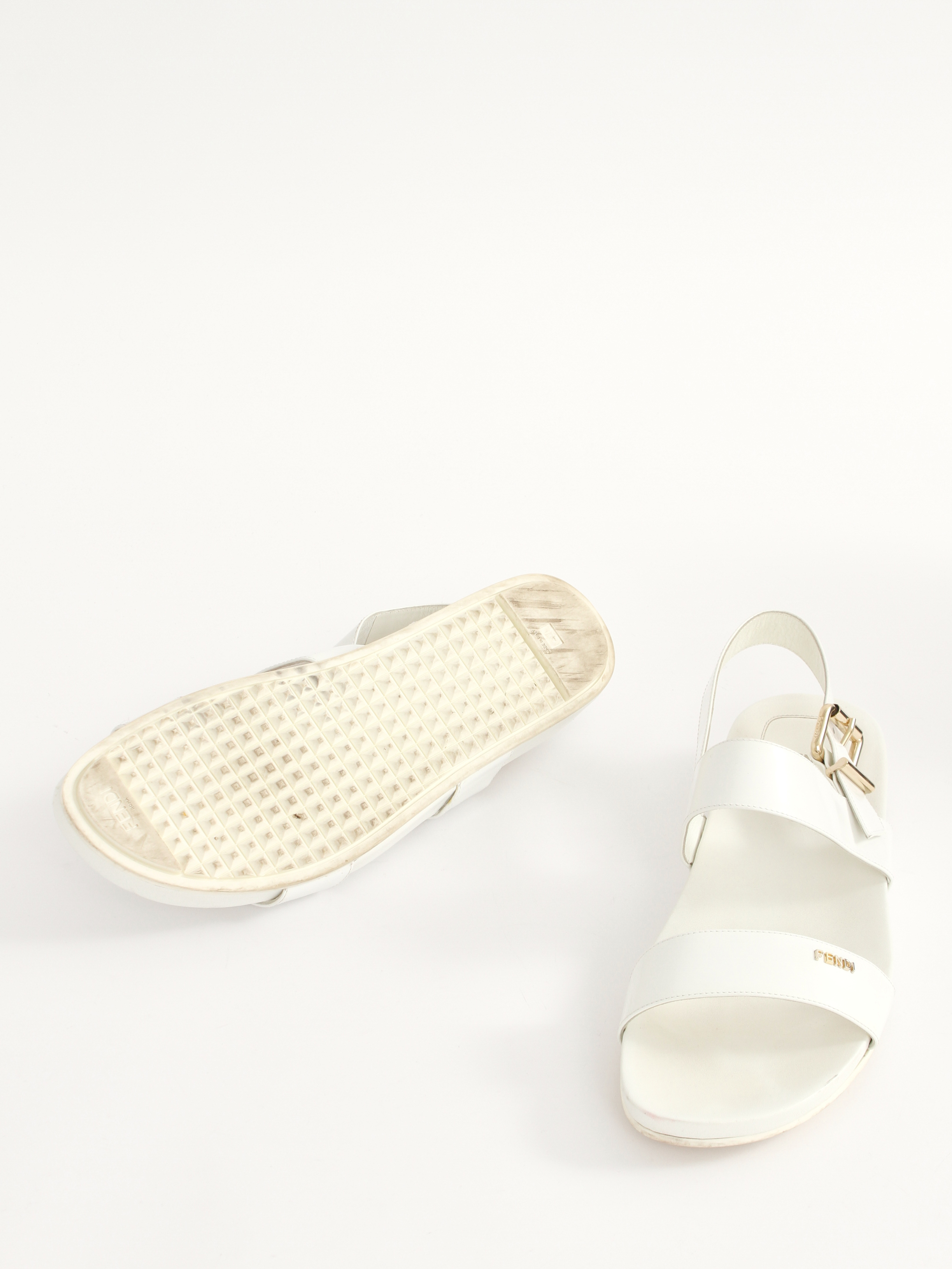 Fendi Shoes 41 7