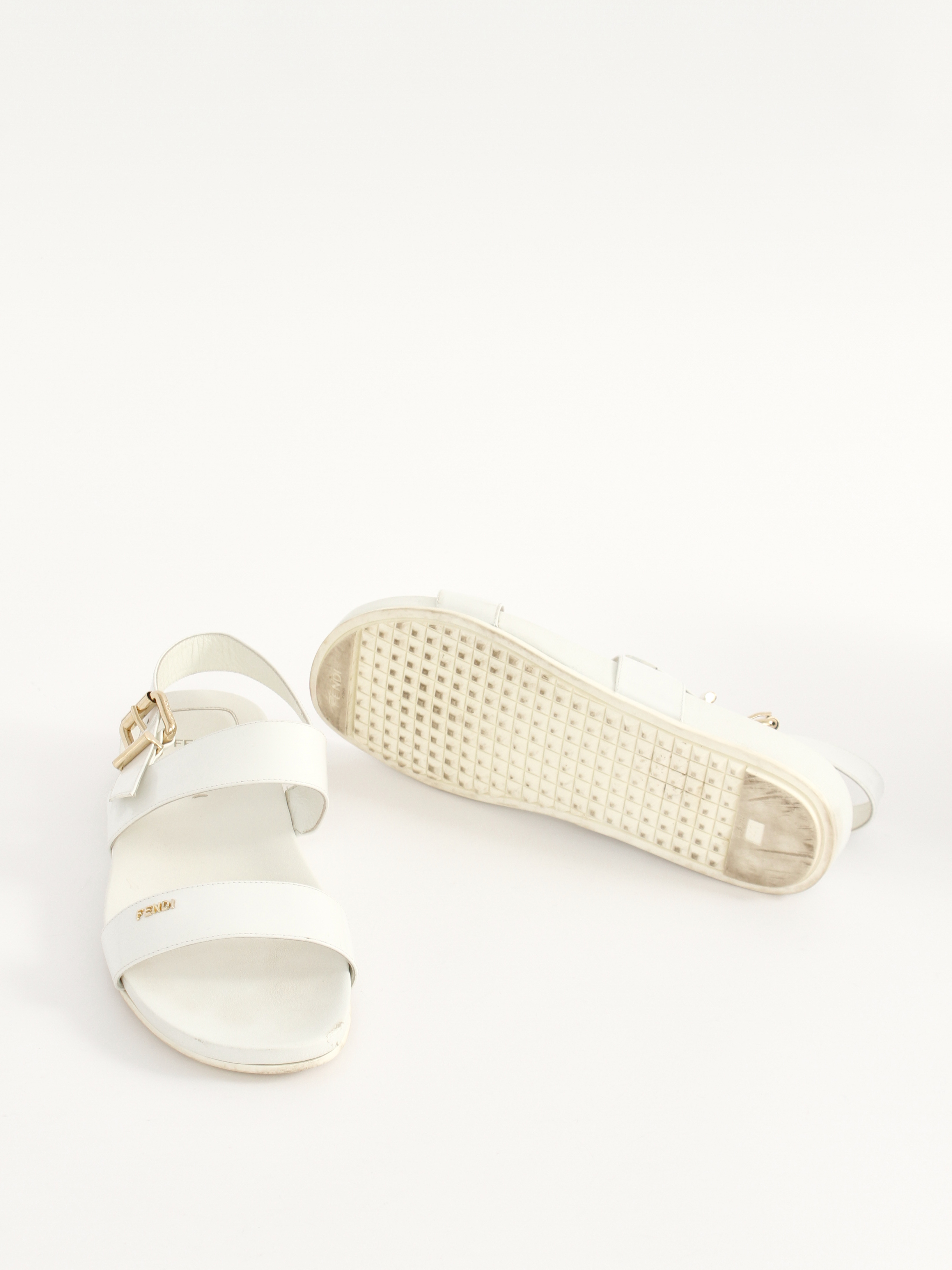 Fendi Shoes 41 6
