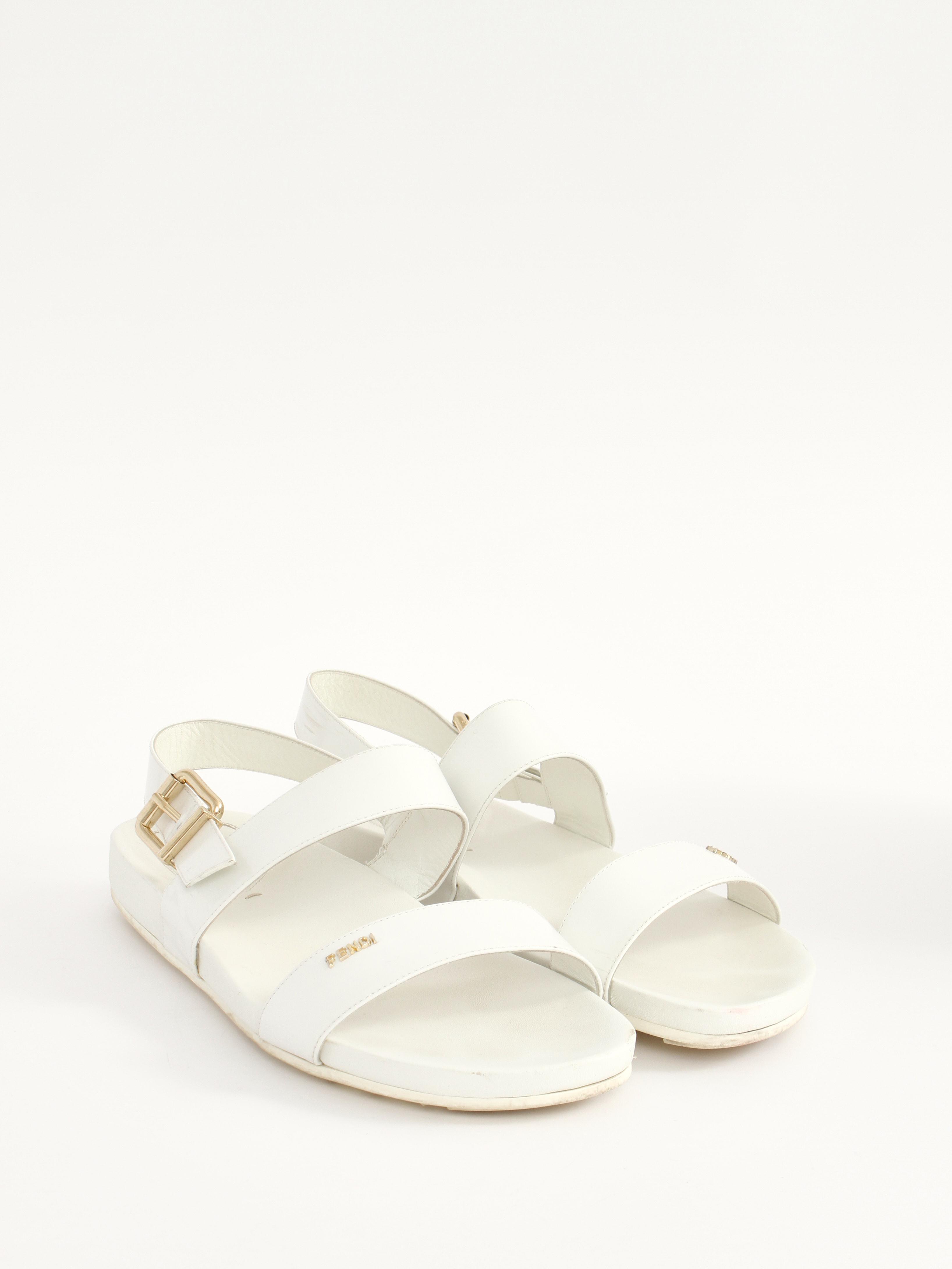 Fendi Shoes 41 2