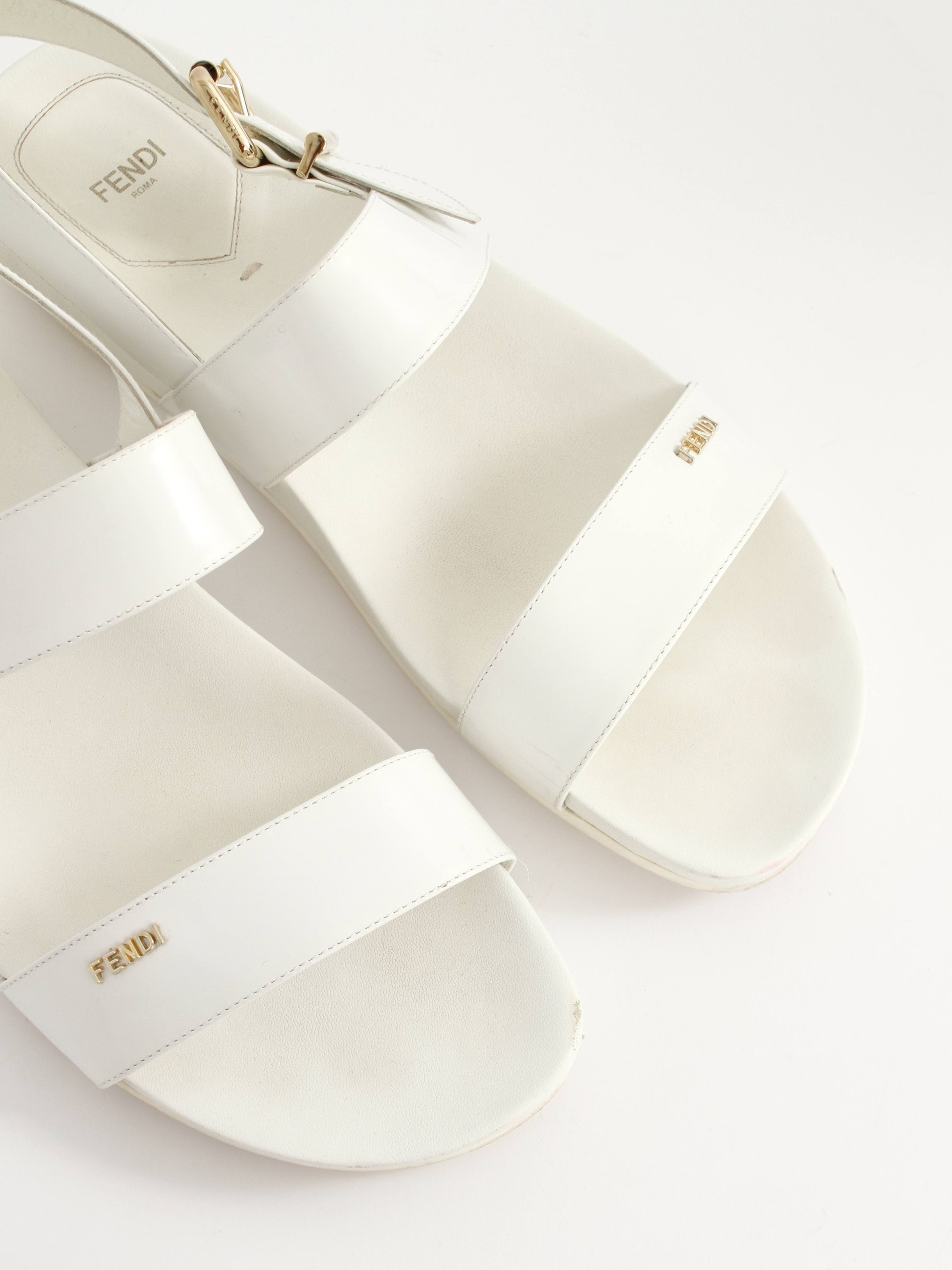 Fendi Shoes 41 10
