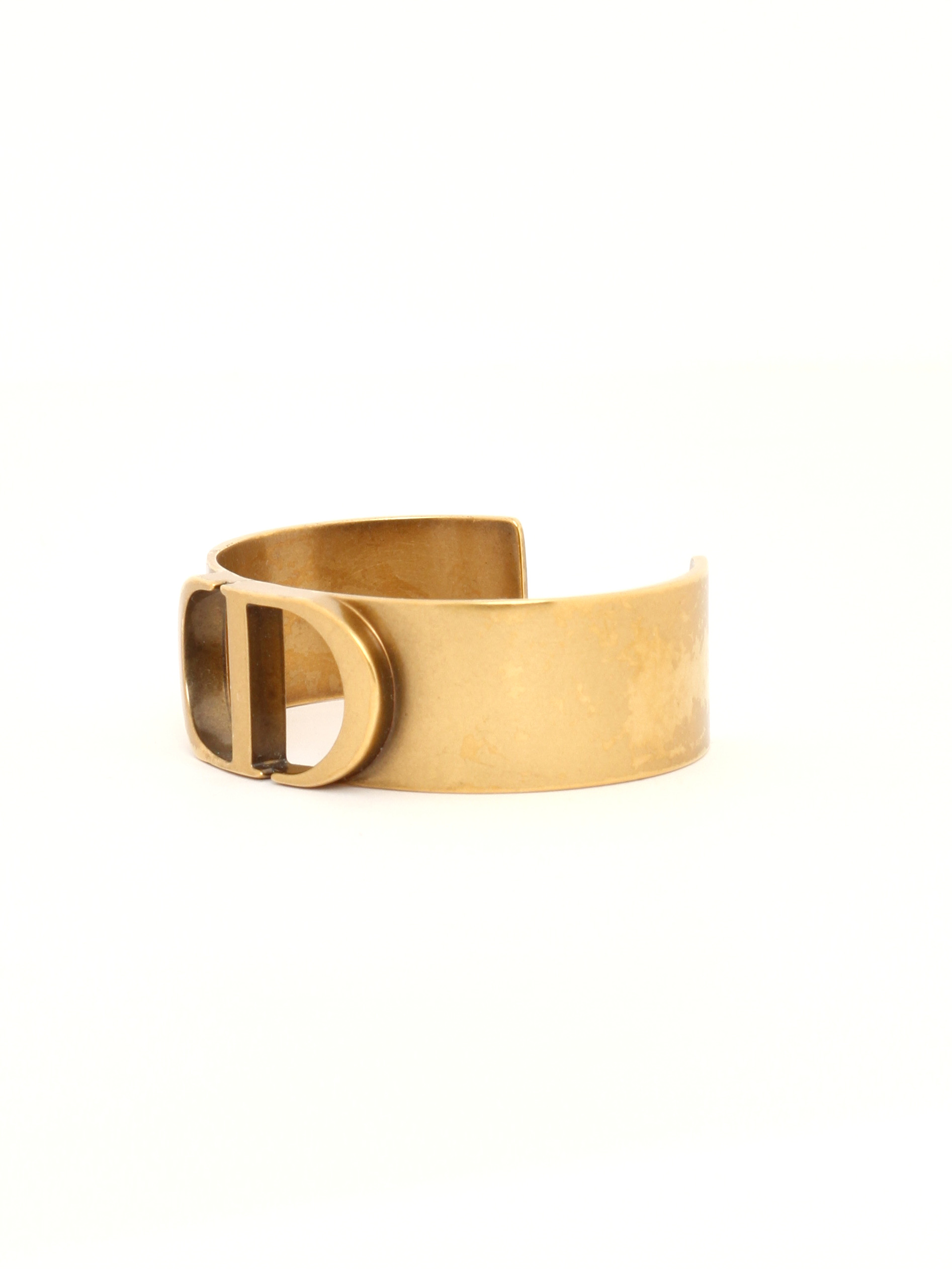 Christian Dior Bracelet 1