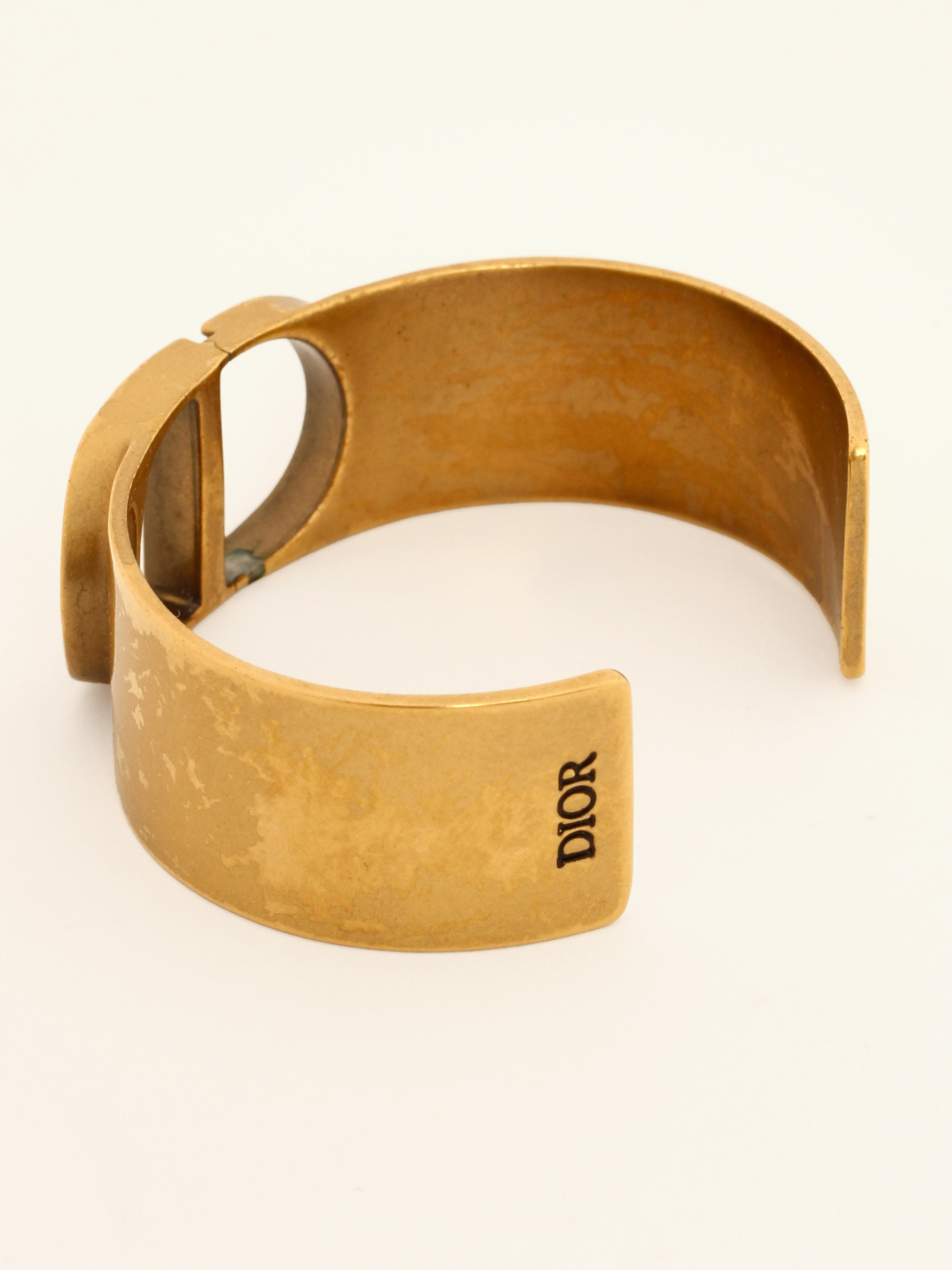 Christian Dior Bracelet 5