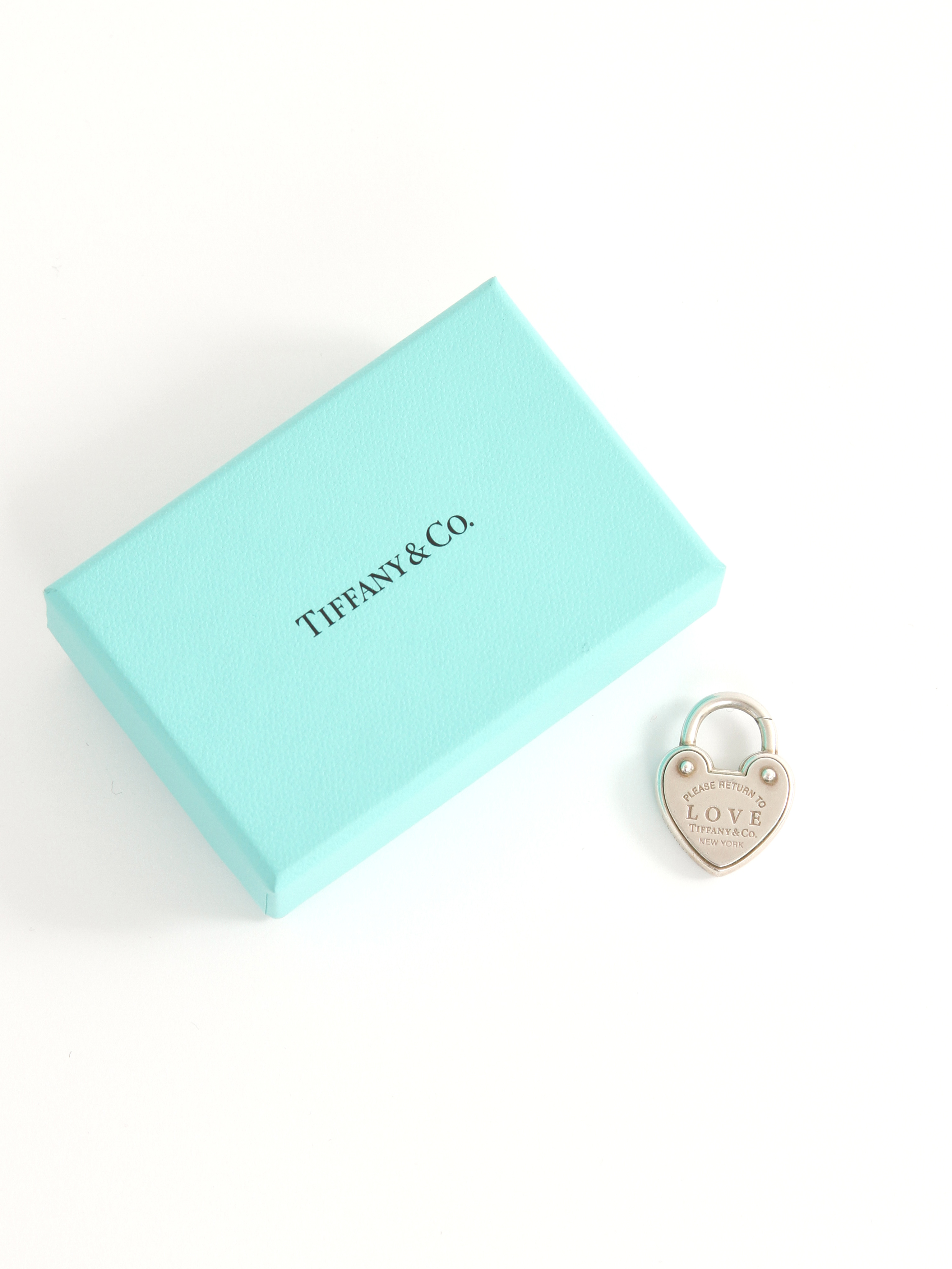Tiffany Return to Tiffany 3