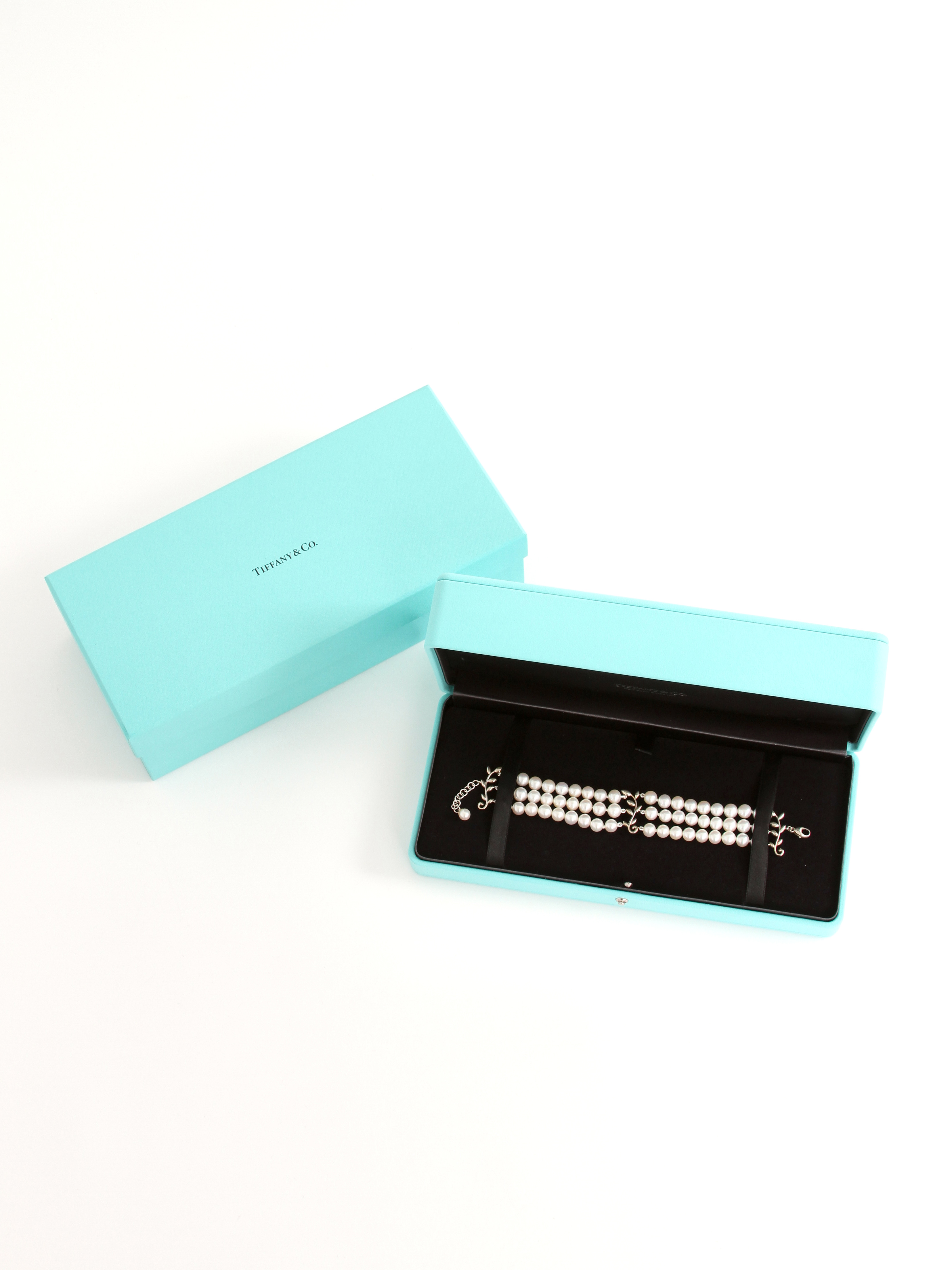Tiffany & Co. Paloma Picasso  4