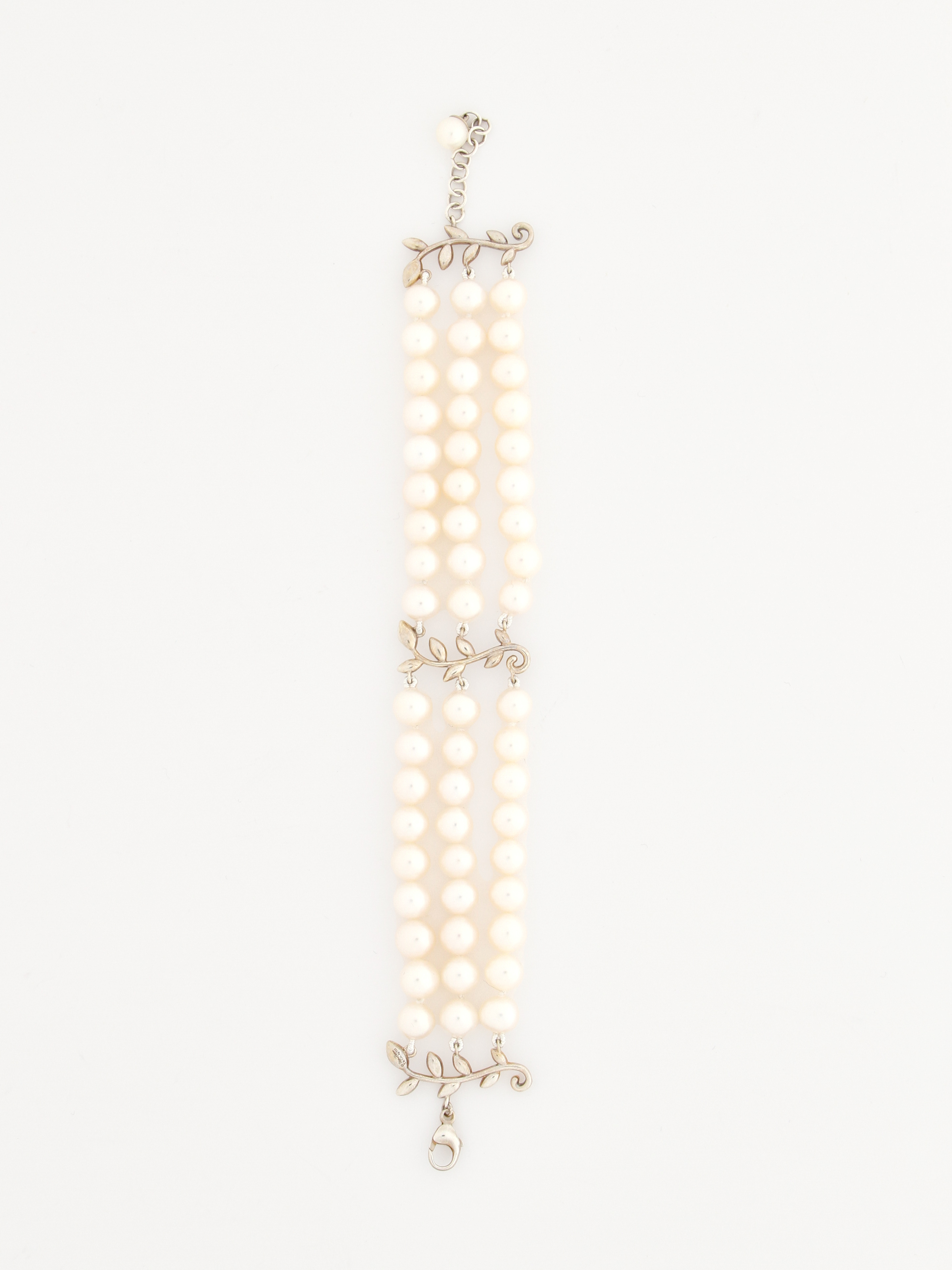 Tiffany & Co. Paloma Picasso  0